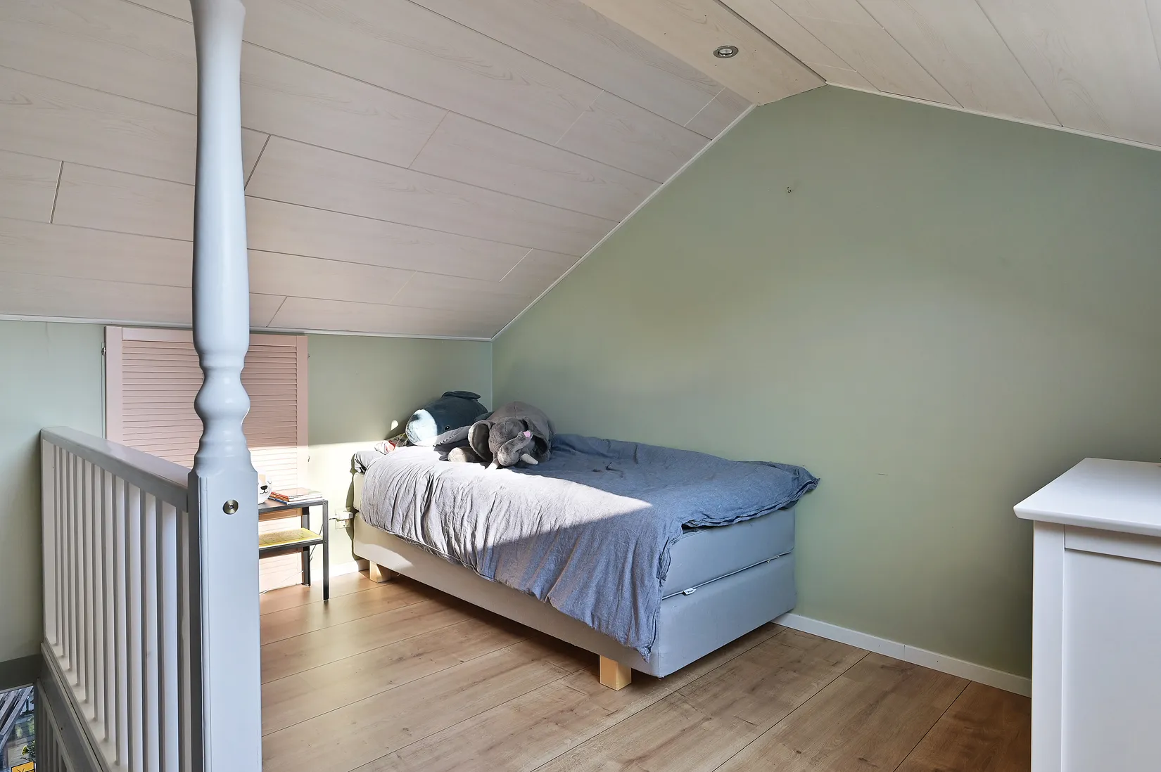 Radhus, Ulrika Jansdotters väg 26, Ekerö