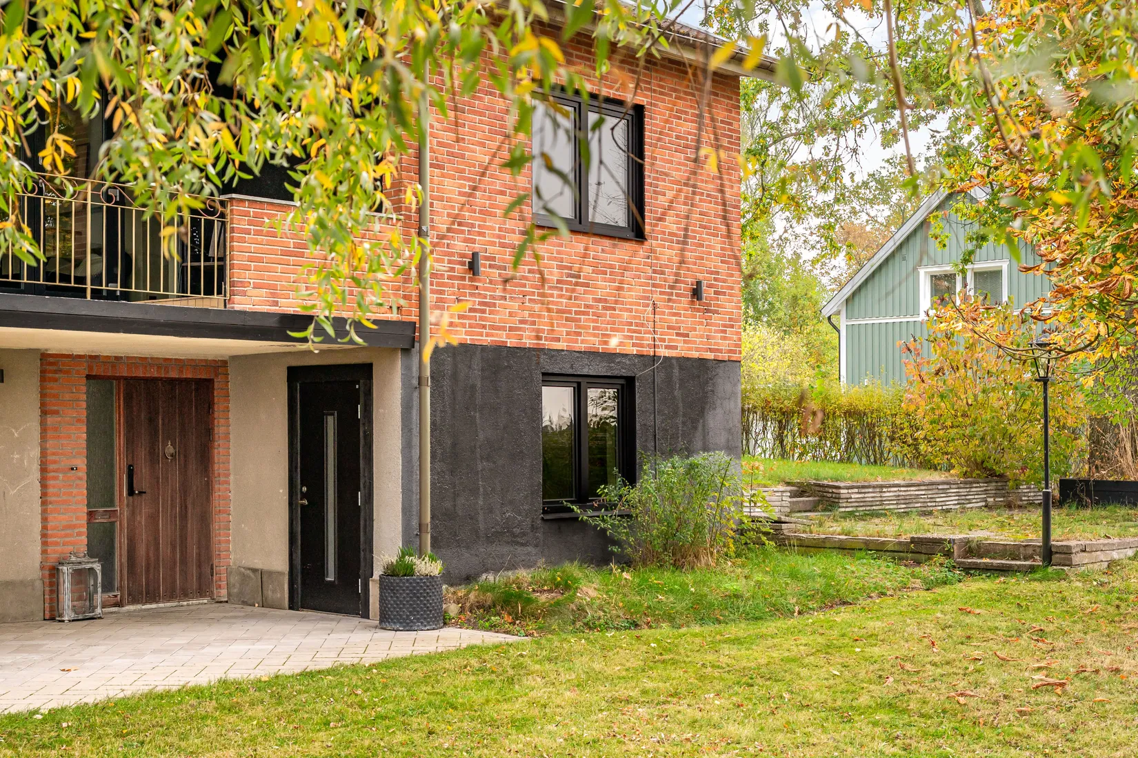 Villa, Rödhällsvägen 7, Katrineholm Värmbol, Katrineholm