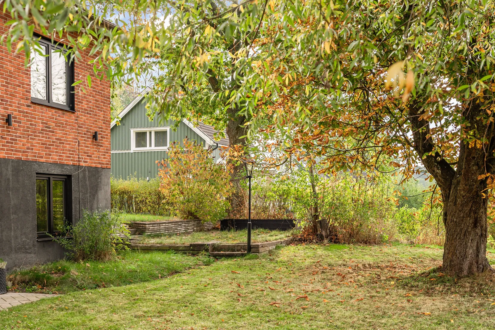 Villa, Rödhällsvägen 7, Katrineholm Värmbol, Katrineholm