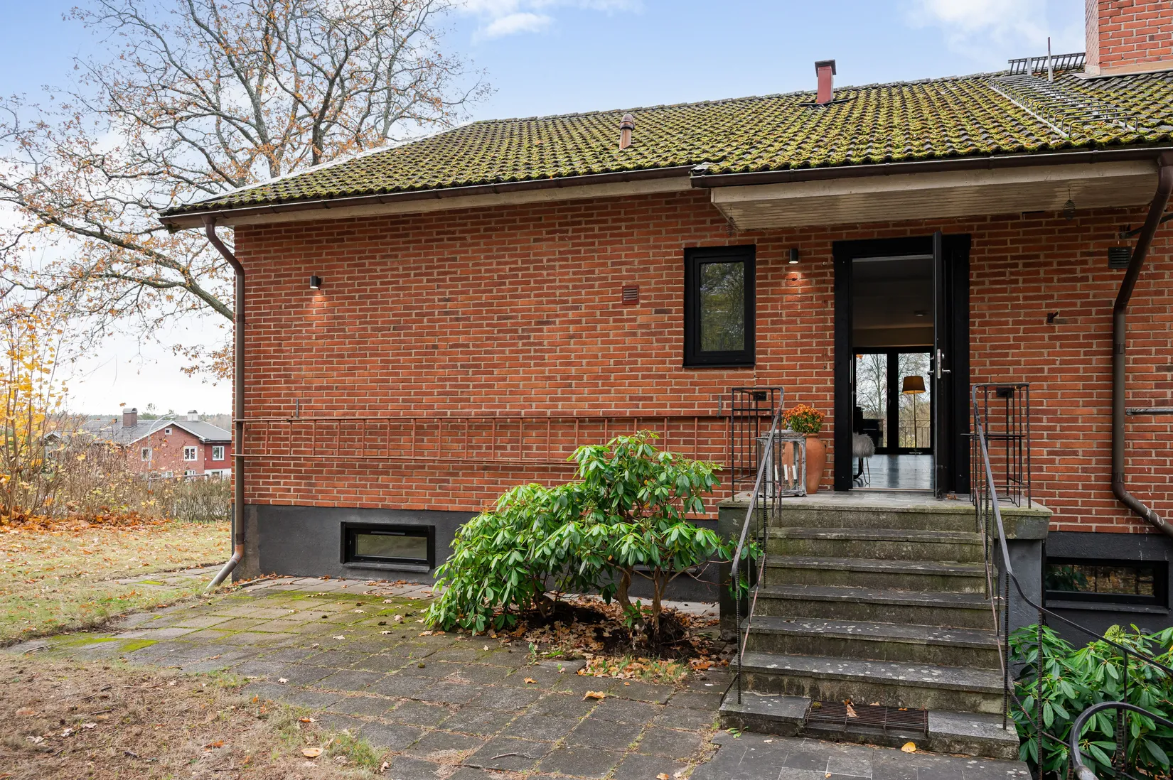 Villa, Rödhällsvägen 7, Katrineholm Värmbol, Katrineholm