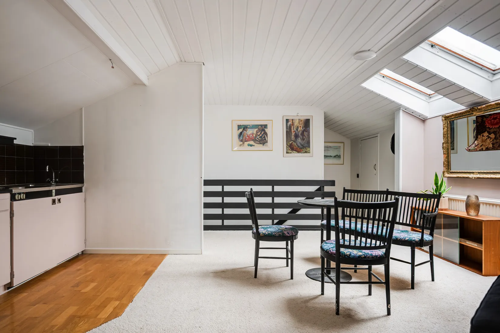 Villa, Rödhällsvägen 7, Katrineholm Värmbol, Katrineholm