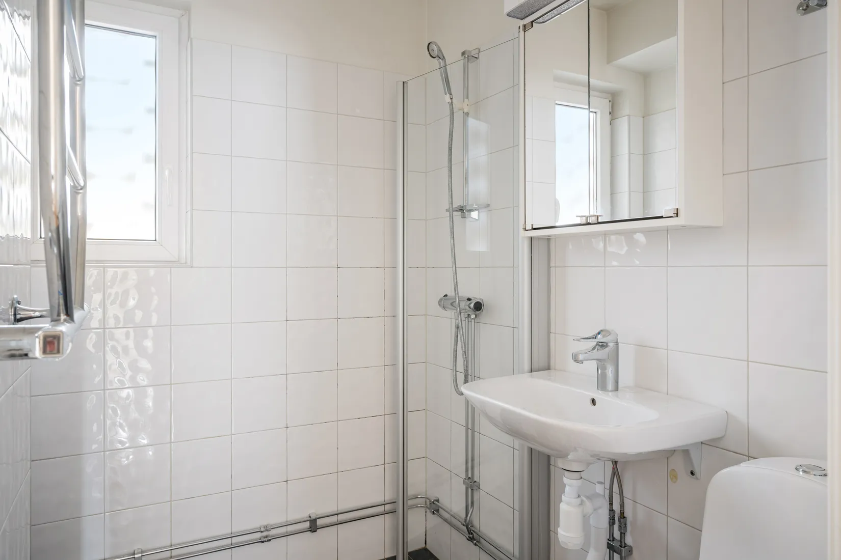 Bostadsrätt, Humblegatan 33A, Vån 2/2, Centrala Sundbyberg, Sundbyberg