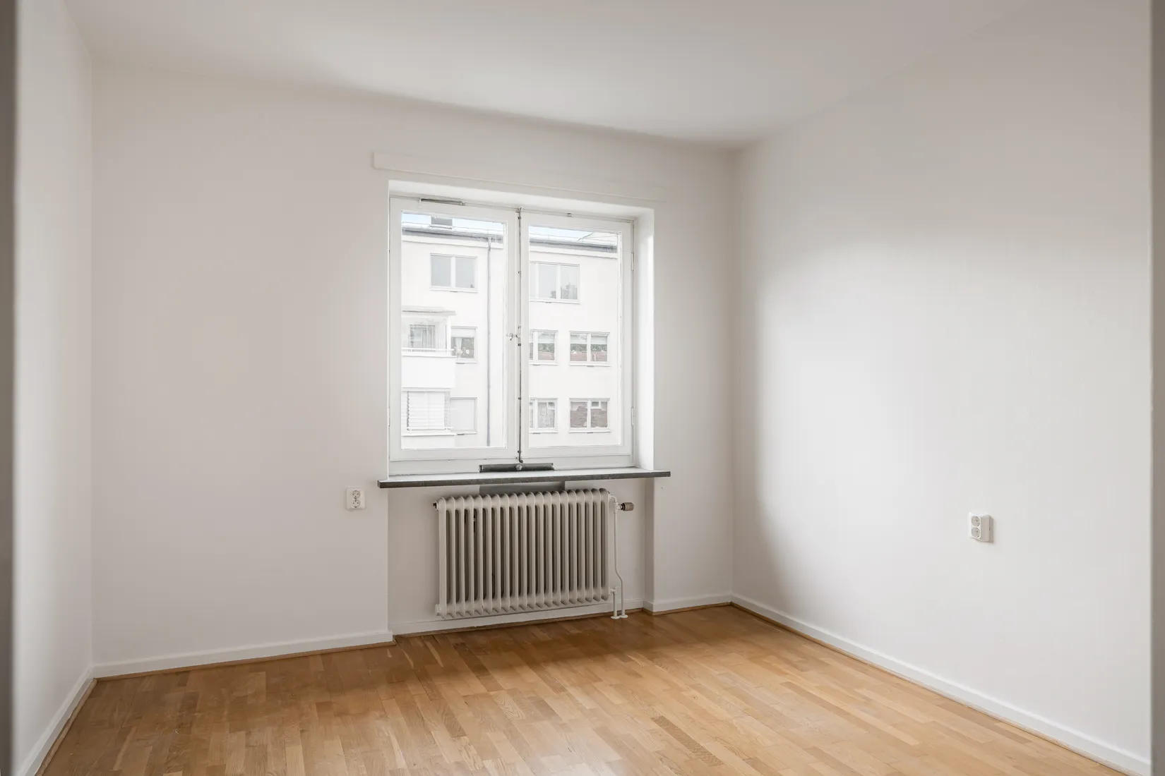 Bostadsrätt, Humblegatan 33A, Vån 2/2, Centrala Sundbyberg, Sundbyberg