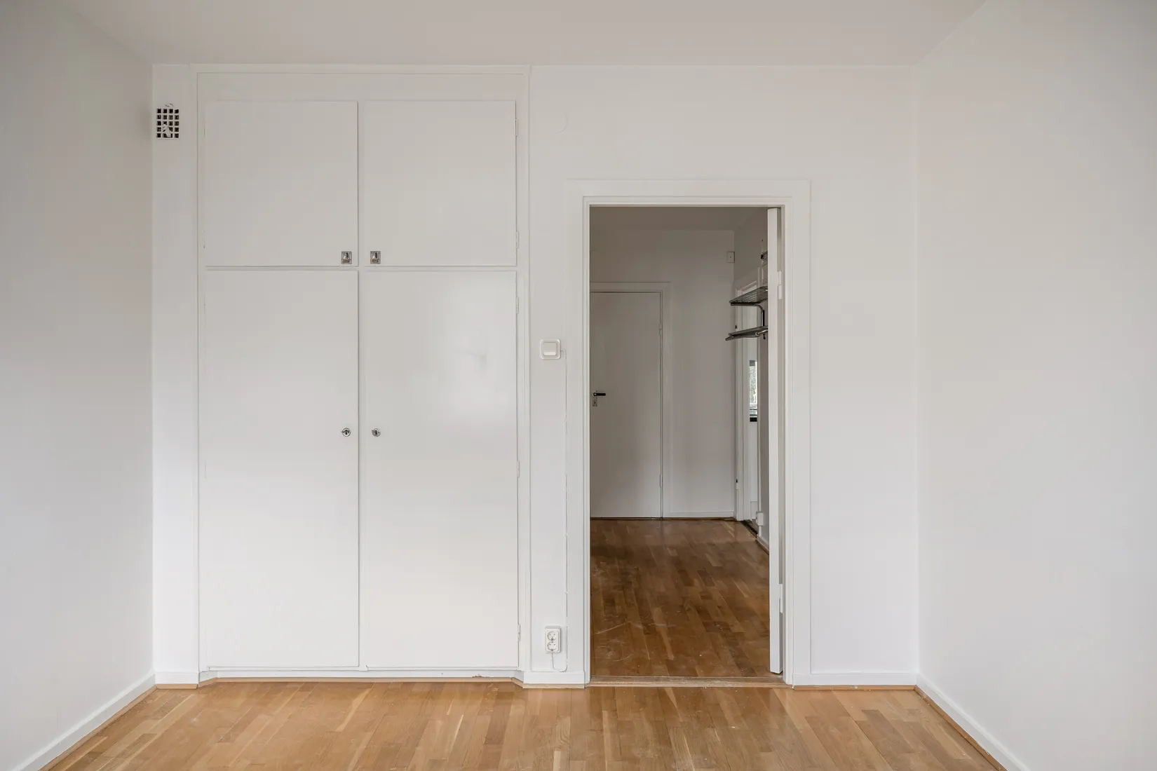 Bostadsrätt, Humblegatan 33A, Vån 2/2, Centrala Sundbyberg, Sundbyberg
