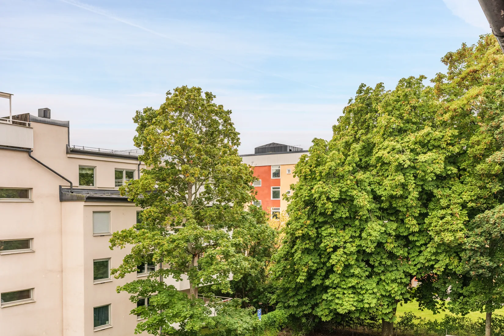 Bostadsrätt, Humblegatan 33A, Vån 2/2, Centrala Sundbyberg, Sundbyberg