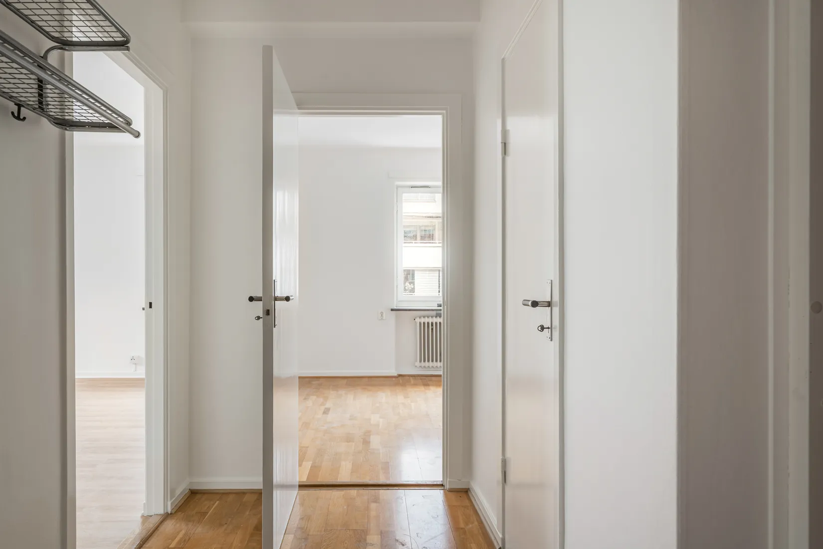 Bostadsrätt, Humblegatan 33A, Vån 2/2, Centrala Sundbyberg, Sundbyberg