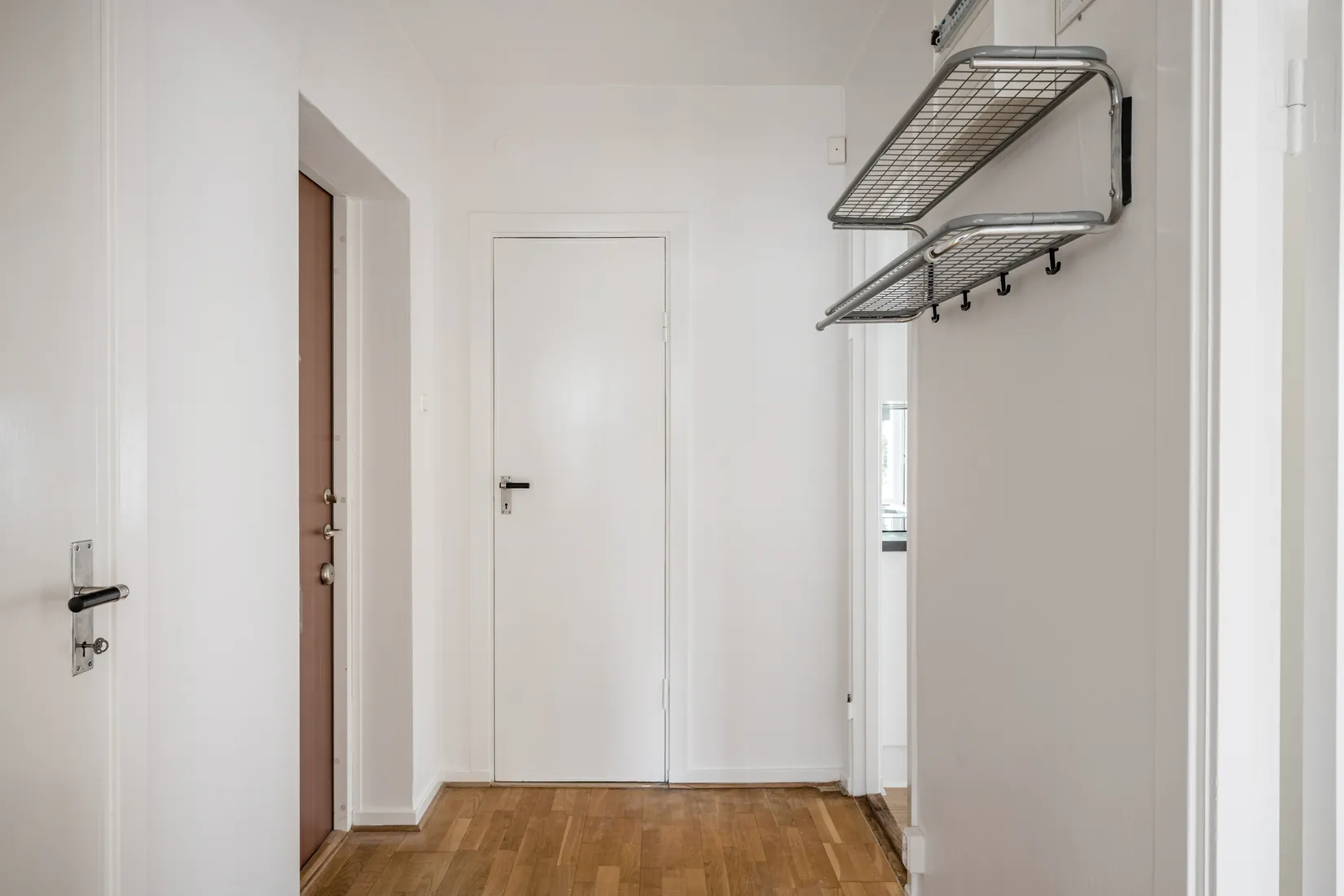 Bostadsrätt, Humblegatan 33A, Vån 2/2, Centrala Sundbyberg, Sundbyberg