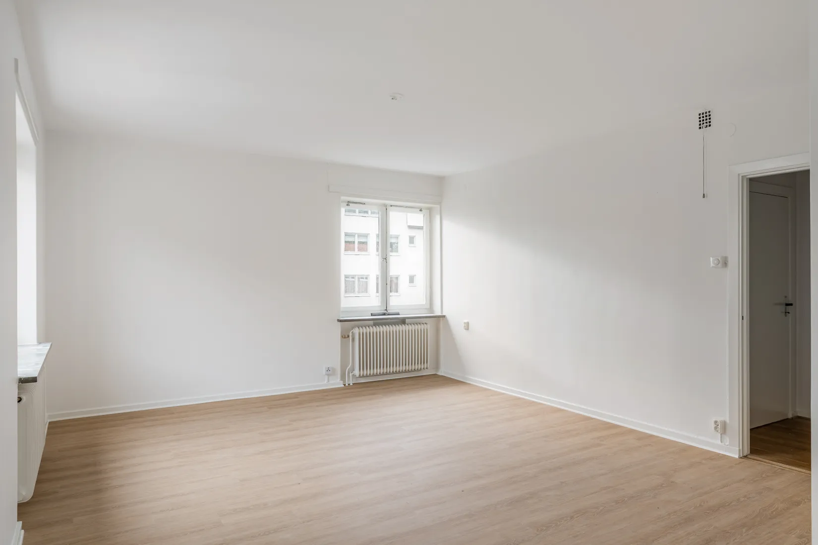 Bostadsrätt, Humblegatan 33A, Vån 2/2, Centrala Sundbyberg, Sundbyberg