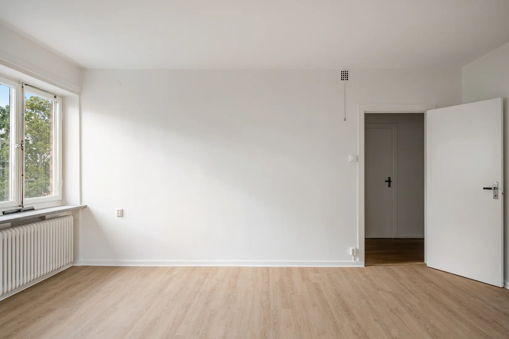 Bostadsrätt, Humblegatan 33A, Vån 2/2, Centrala Sundbyberg, Sundbyberg