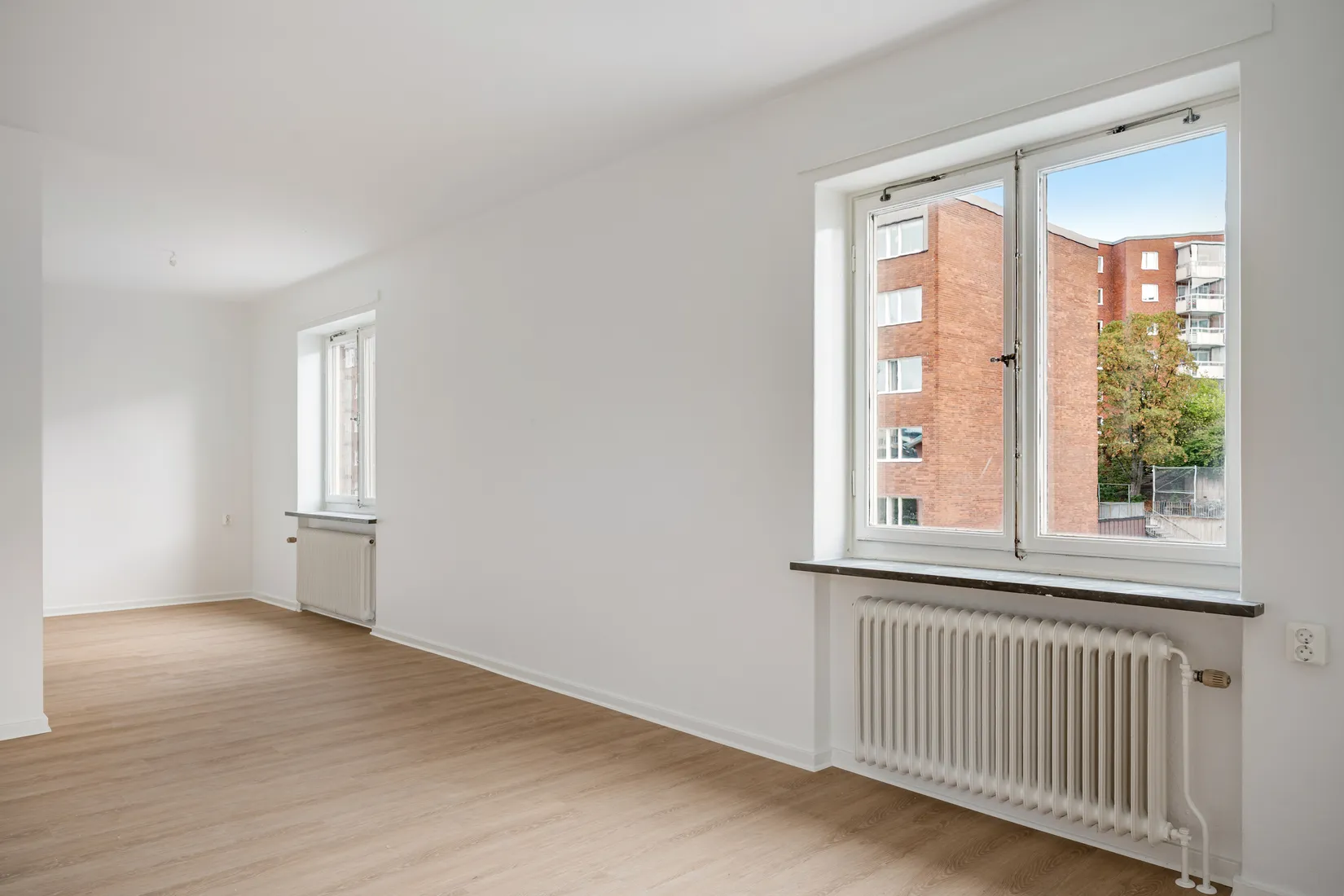 Bostadsrätt, Humblegatan 33A, Vån 2/2, Centrala Sundbyberg, Sundbyberg