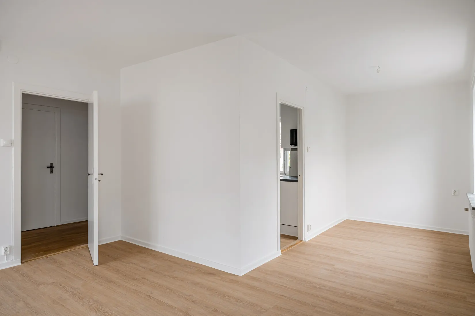 Bostadsrätt, Humblegatan 33A, Vån 2/2, Centrala Sundbyberg, Sundbyberg