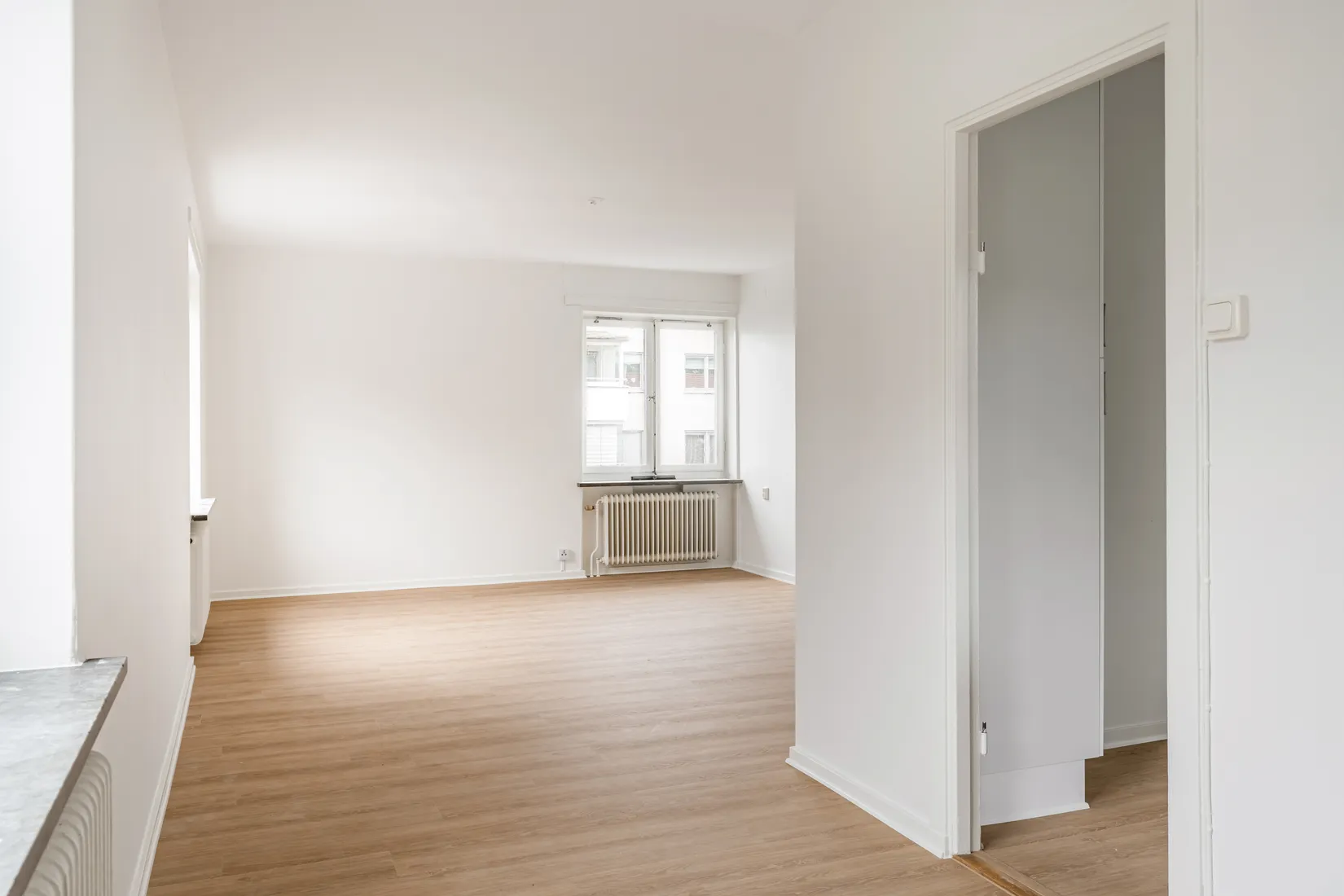 Bostadsrätt, Humblegatan 33A, Vån 2/2, Centrala Sundbyberg, Sundbyberg