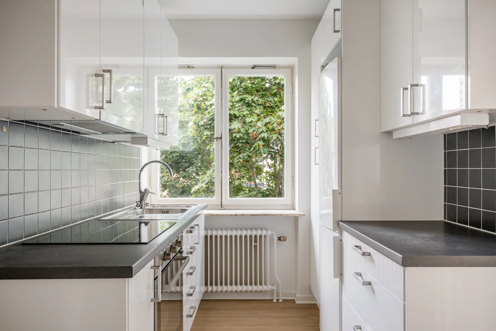 Bostadsrätt, Humblegatan 33A, Vån 2/2, Centrala Sundbyberg, Sundbyberg