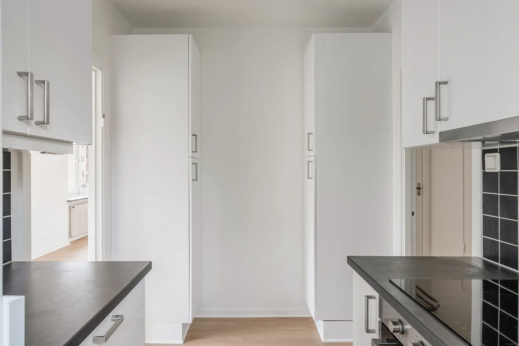 Bostadsrätt, Humblegatan 33A, Vån 2/2, Centrala Sundbyberg, Sundbyberg