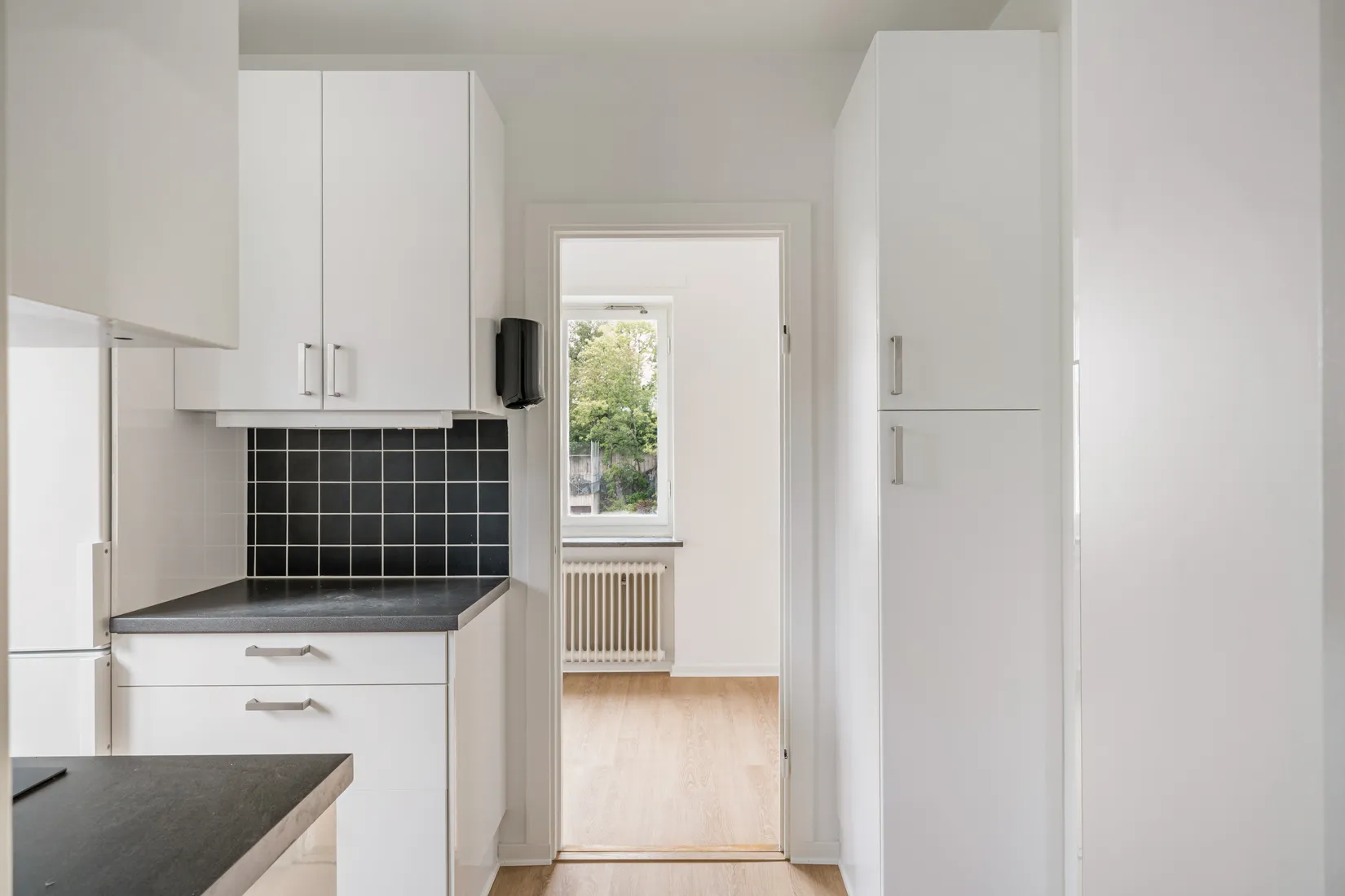 Bostadsrätt, Humblegatan 33A, Vån 2/2, Centrala Sundbyberg, Sundbyberg