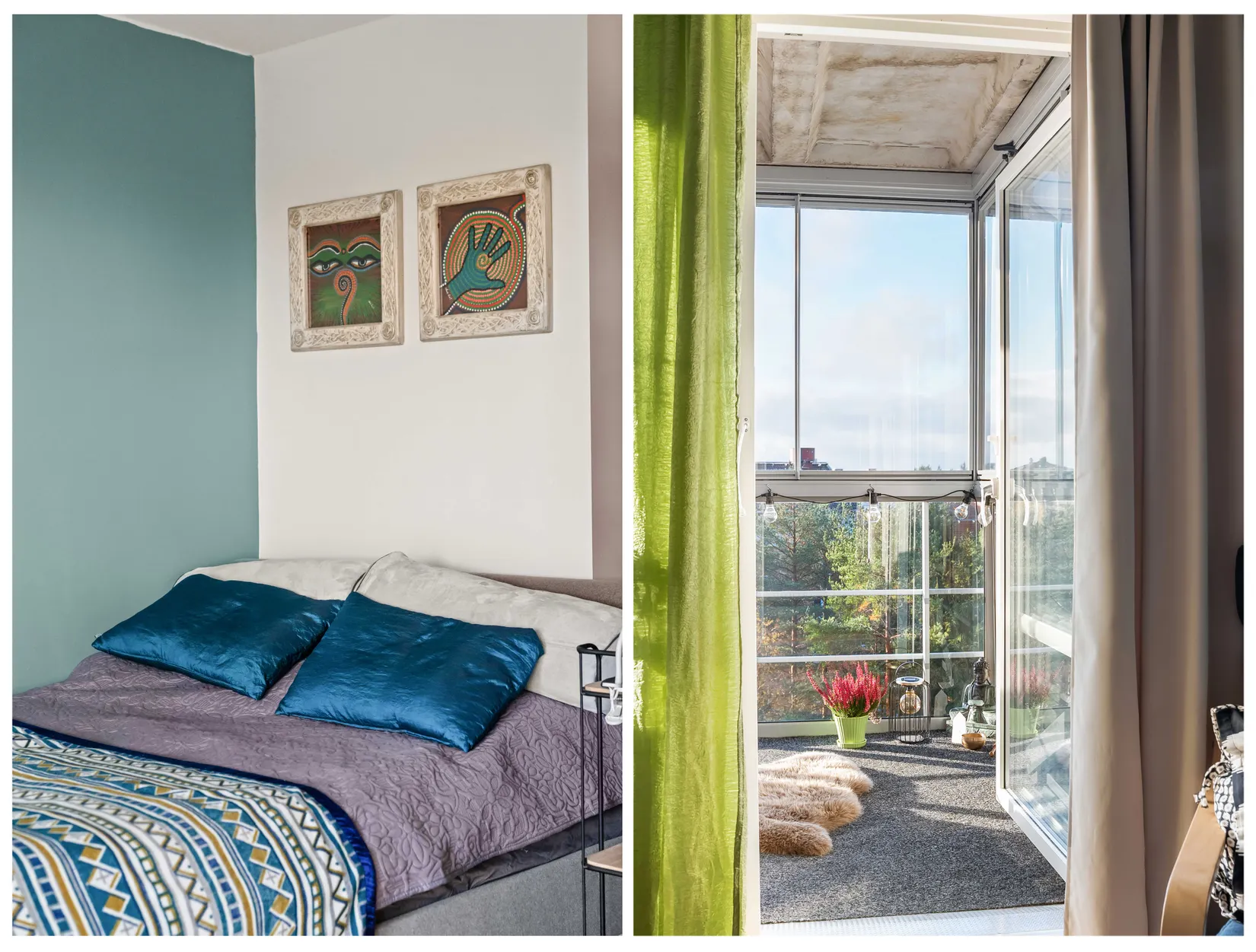 Bostadsrätt, Skärvstensgatan 32, Mariehem, Umeå