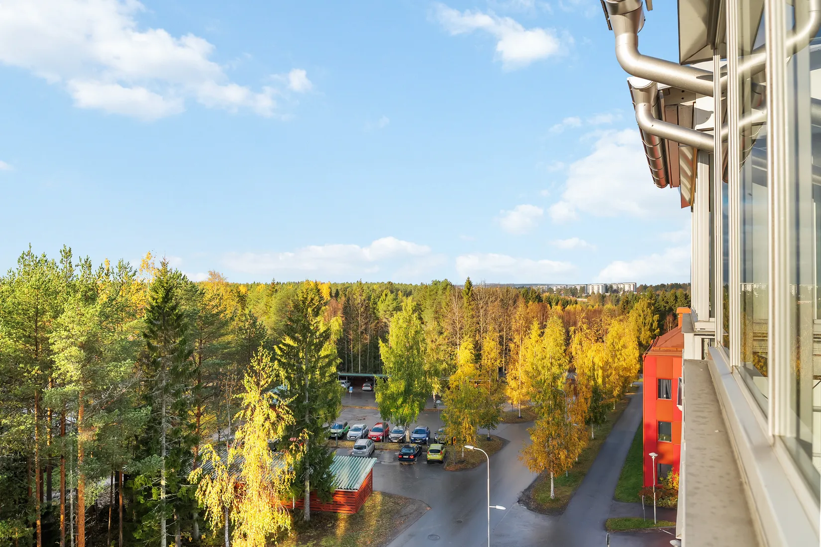 Bostadsrätt, Skärvstensgatan 32, Mariehem, Umeå