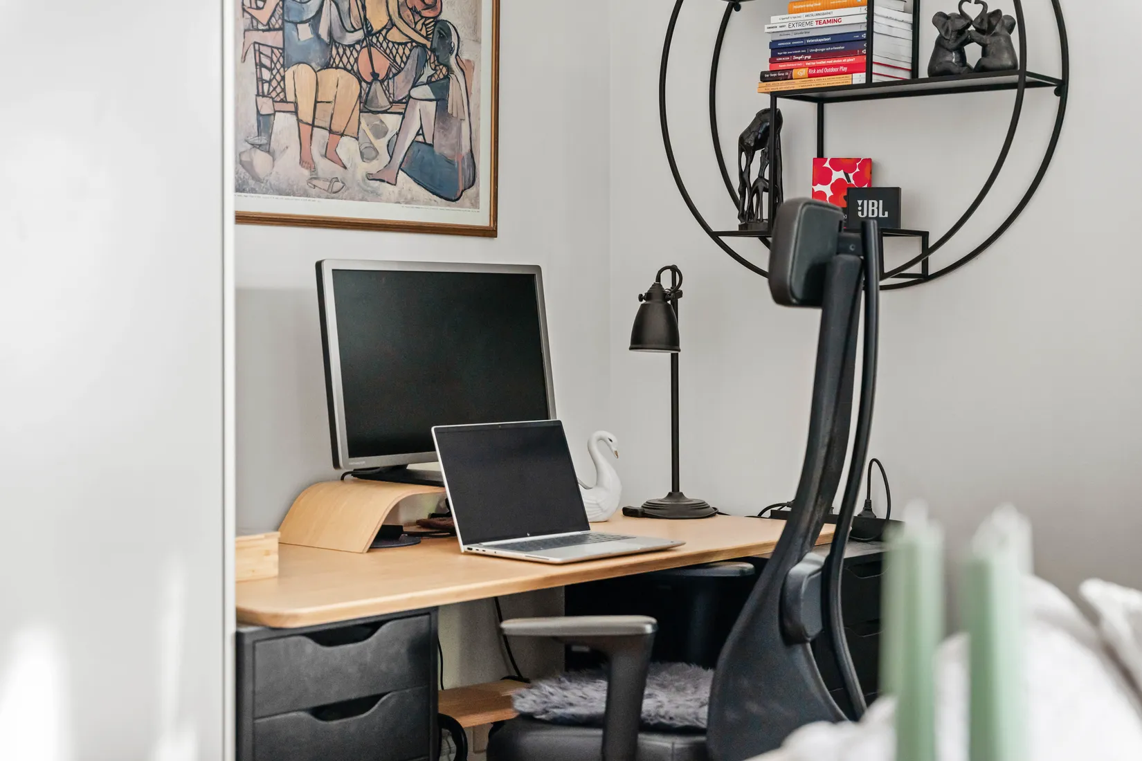 Bostadsrätt, Skärvstensgatan 32, Mariehem, Umeå
