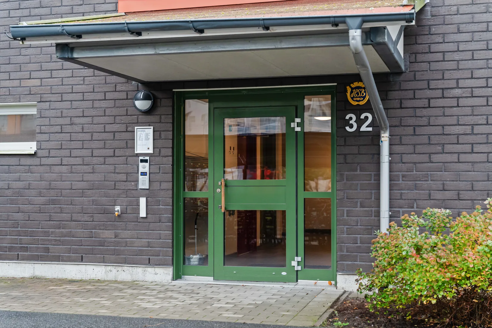 Bostadsrätt, Skärvstensgatan 32, Mariehem, Umeå