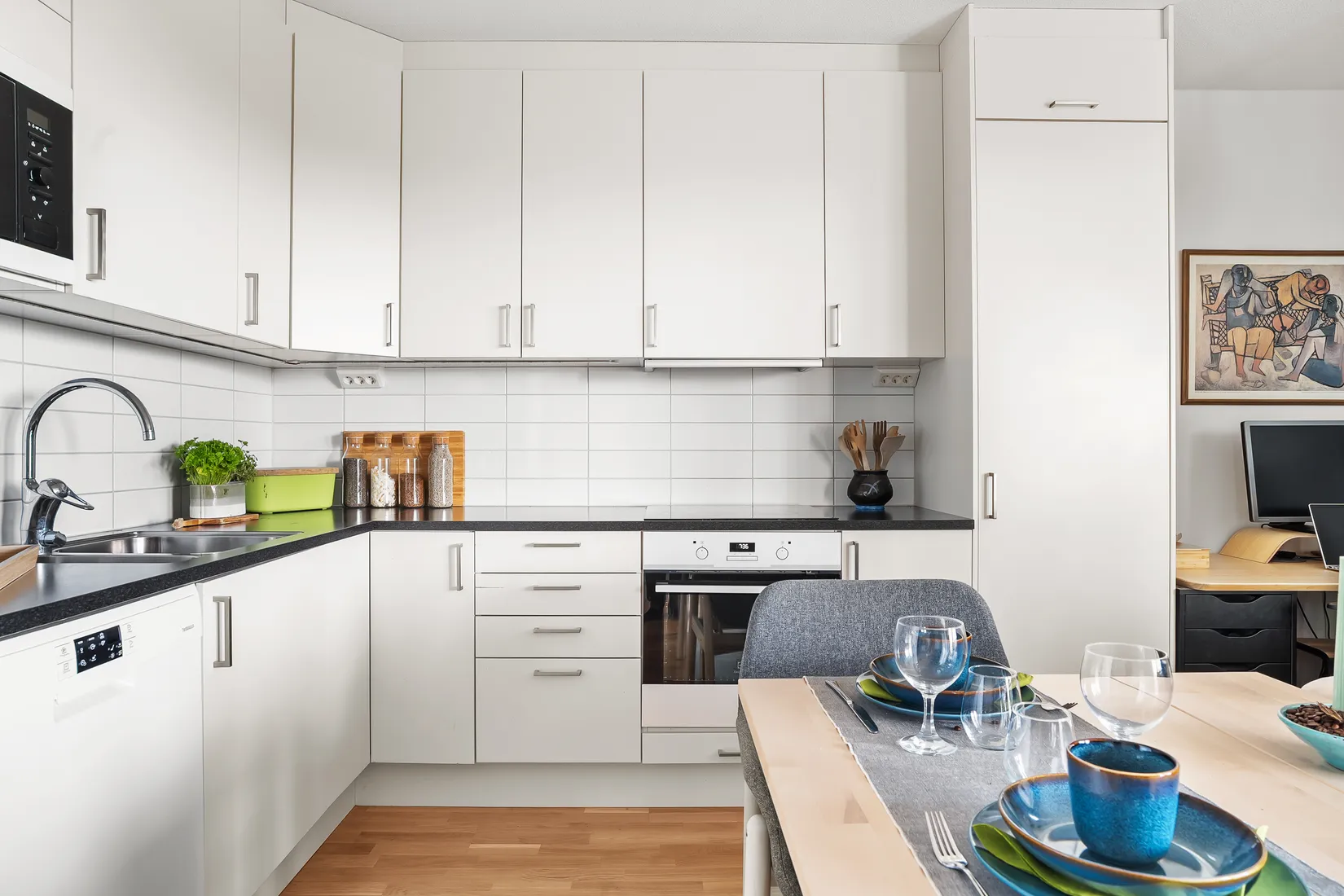 Bostadsrätt, Skärvstensgatan 32, Mariehem, Umeå