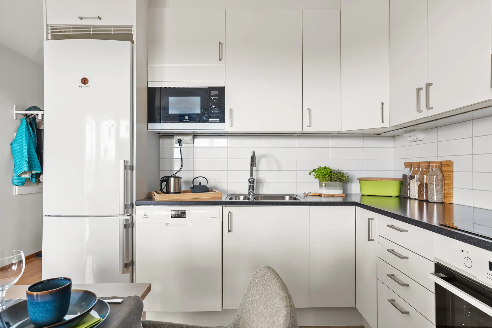Bostadsrätt, Skärvstensgatan 32, Mariehem, Umeå
