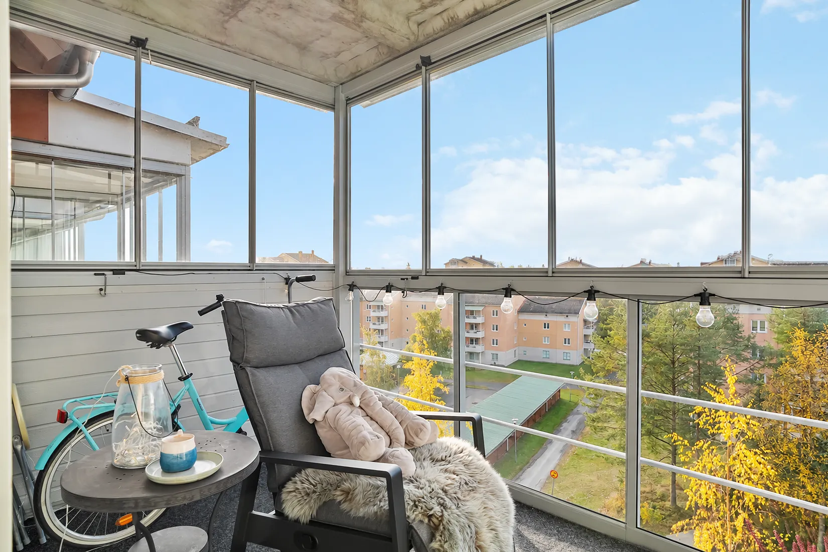Bostadsrätt, Skärvstensgatan 32, Mariehem, Umeå