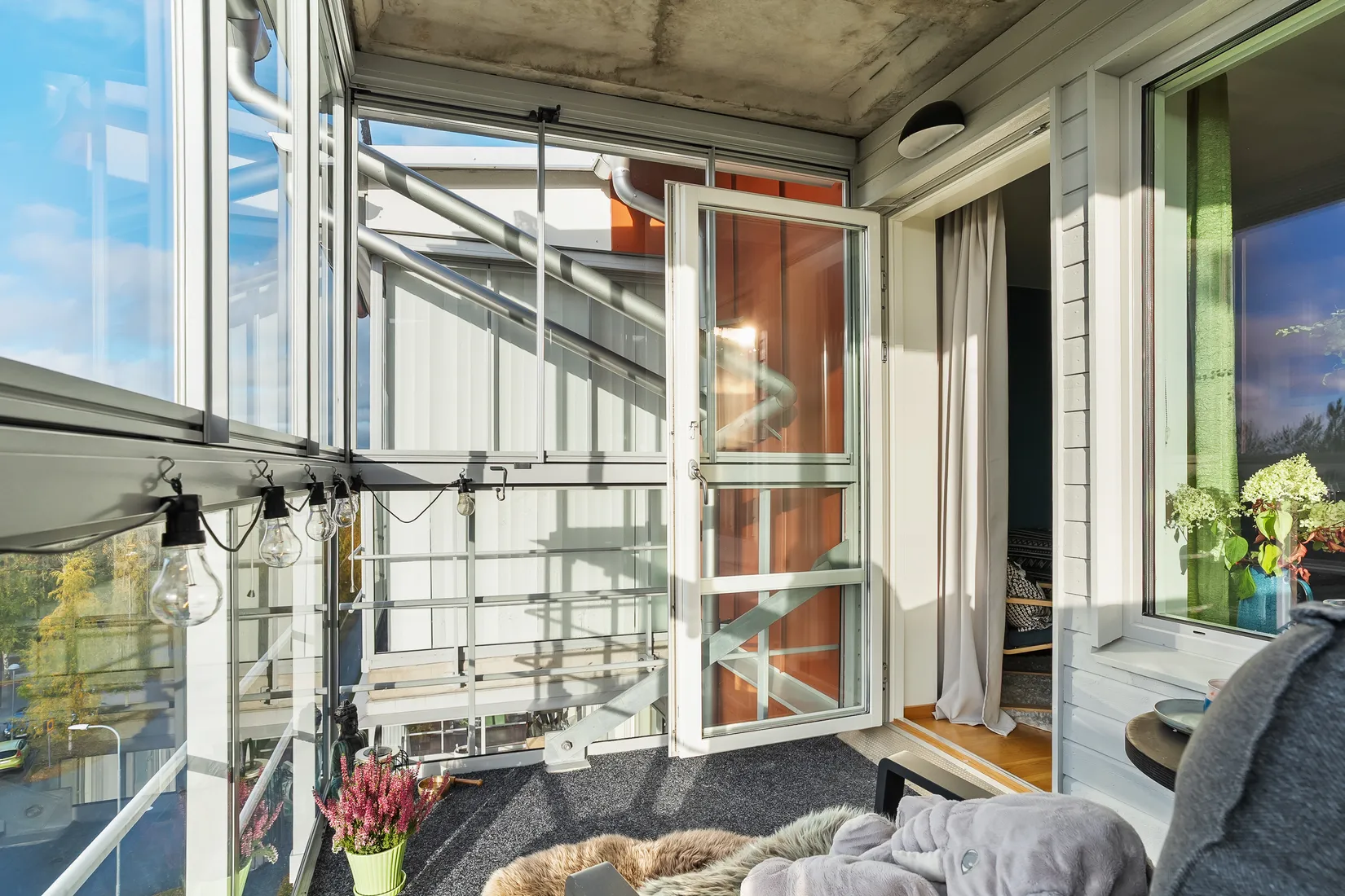 Bostadsrätt, Skärvstensgatan 32, Mariehem, Umeå