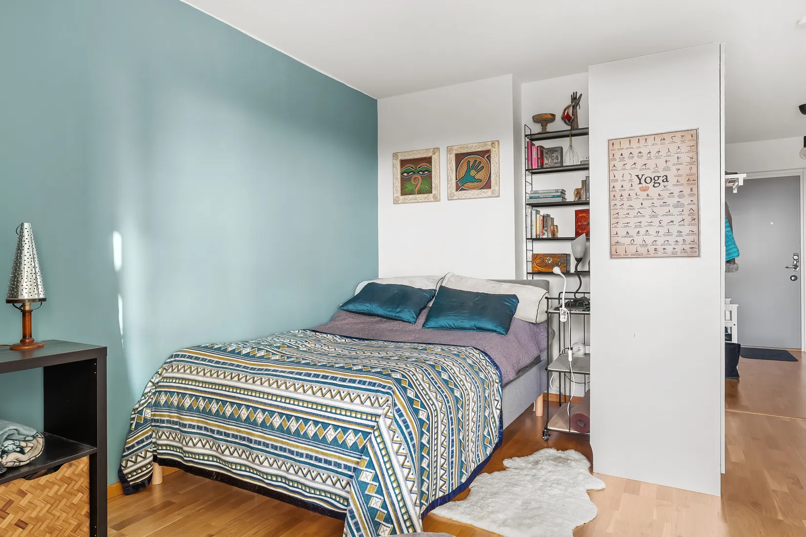 Bostadsrätt, Skärvstensgatan 32, Mariehem, Umeå
