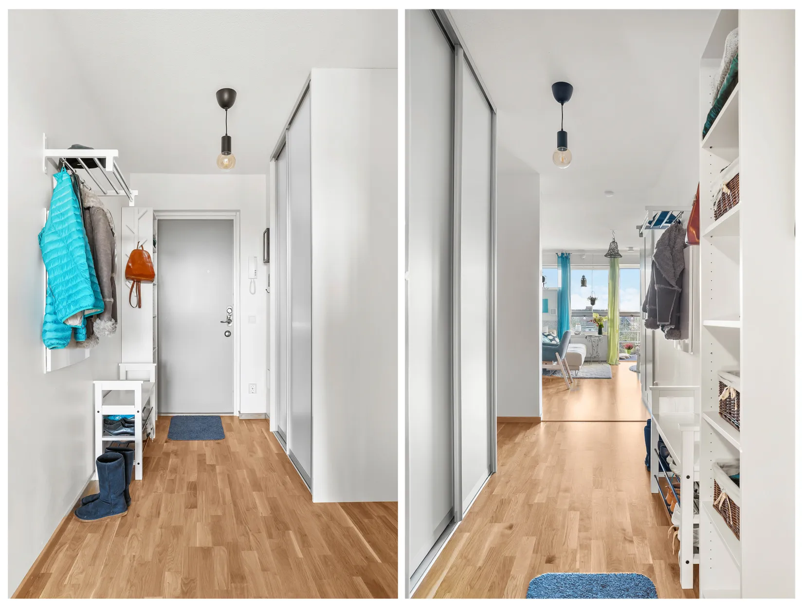 Bostadsrätt, Skärvstensgatan 32, Mariehem, Umeå