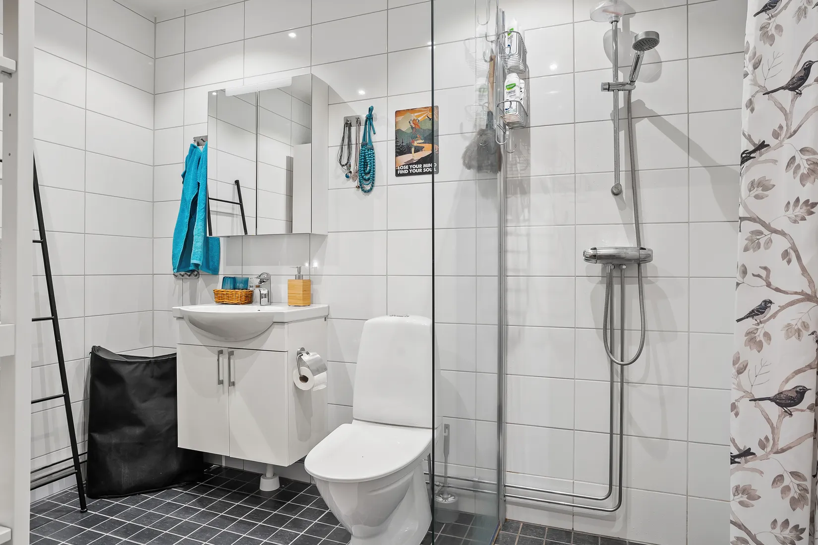 Bostadsrätt, Skärvstensgatan 32, Mariehem, Umeå