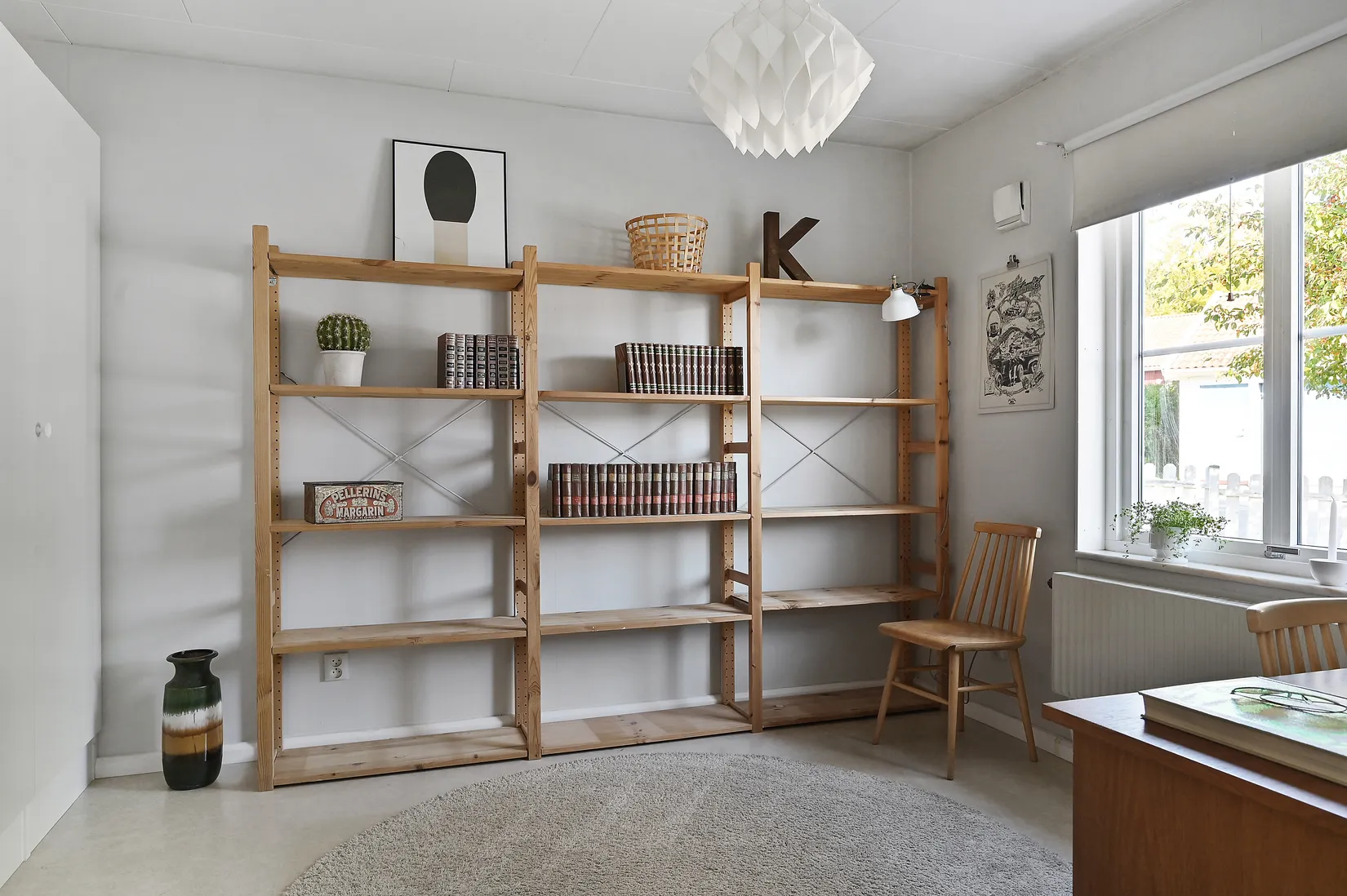 Radhus, Skepparns väg 15, Kungsberga, Ekerö