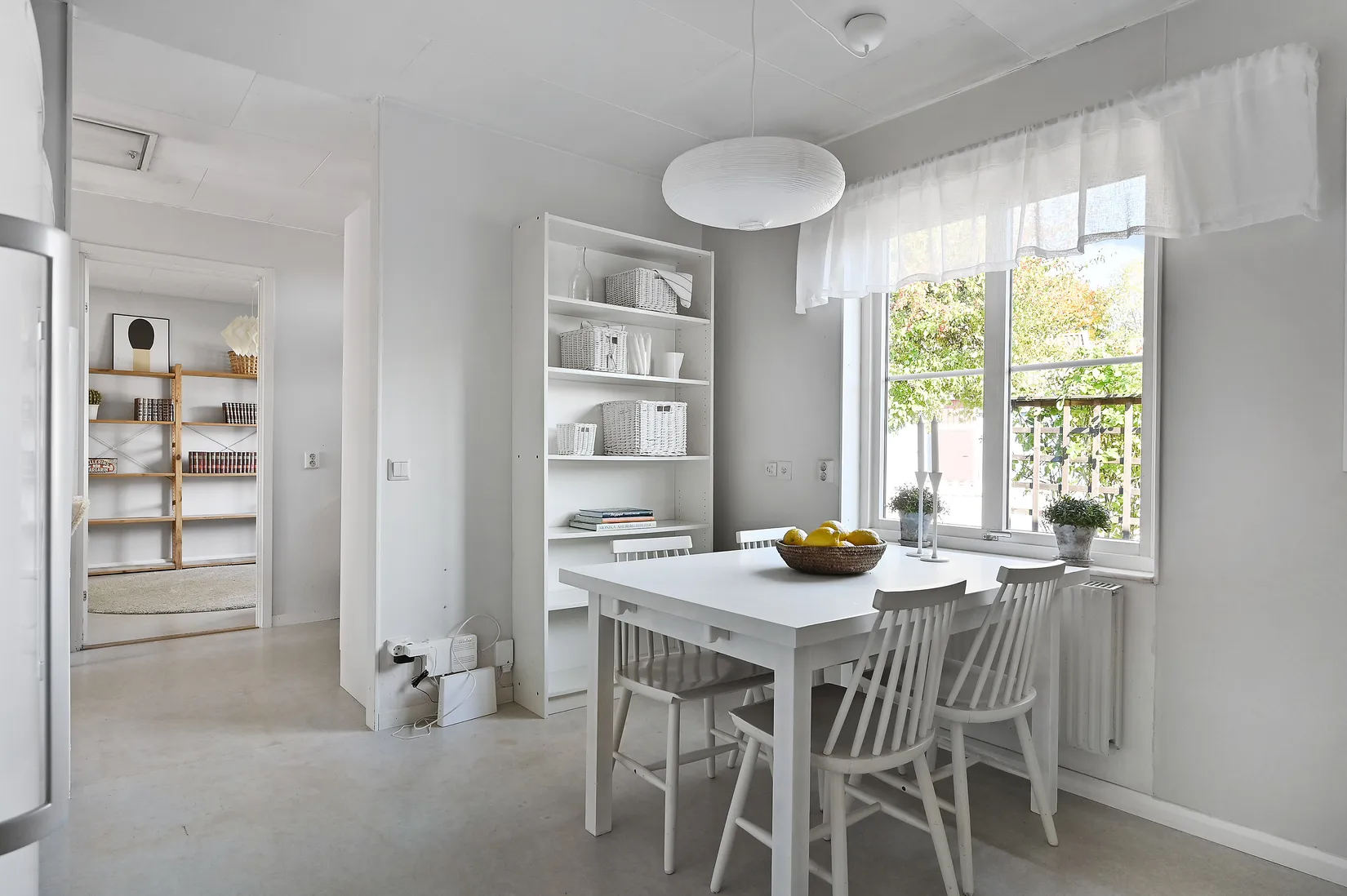 Radhus, Skepparns väg 15, Kungsberga, Ekerö