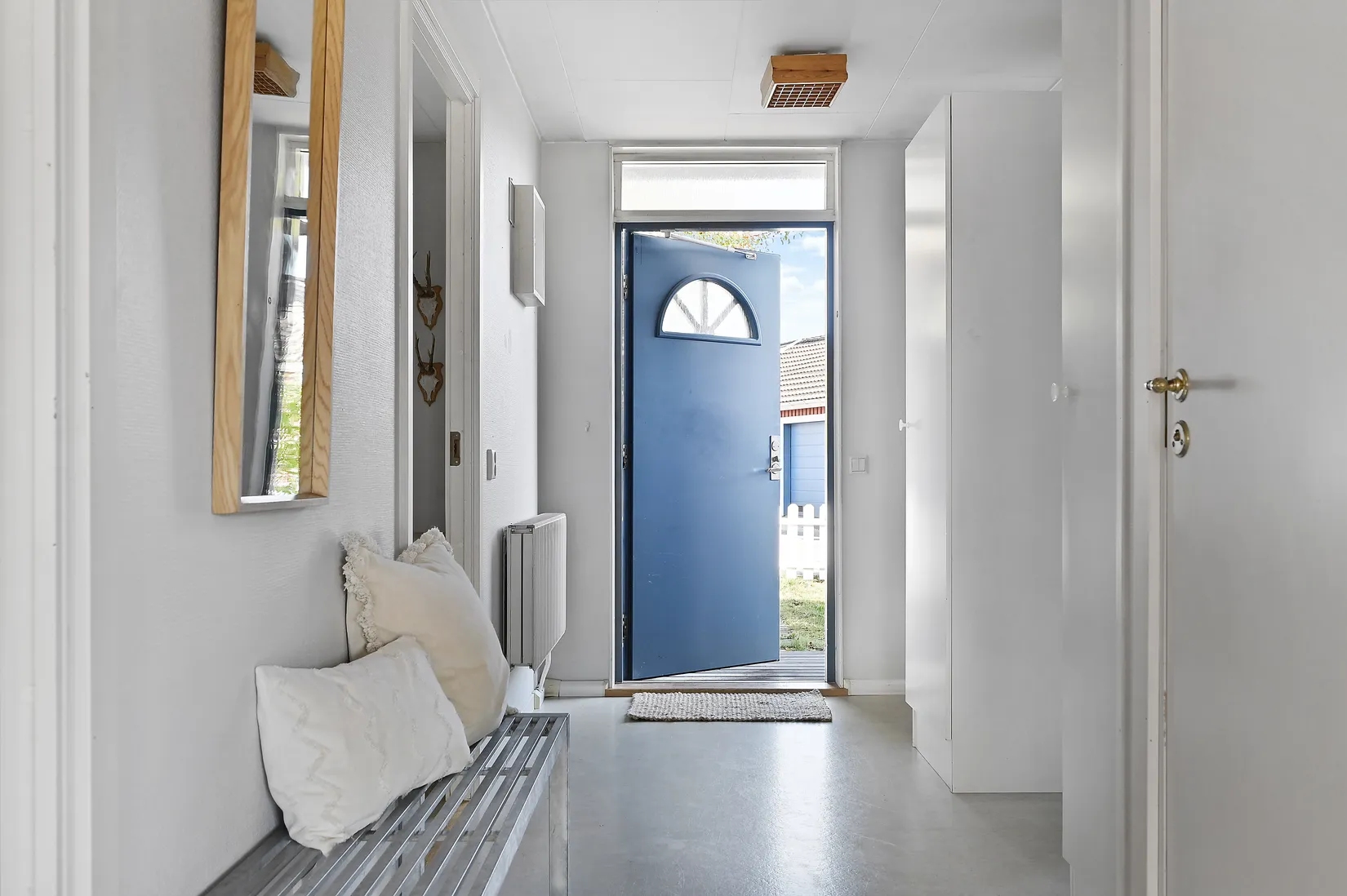 Radhus, Skepparns väg 15, Kungsberga, Ekerö