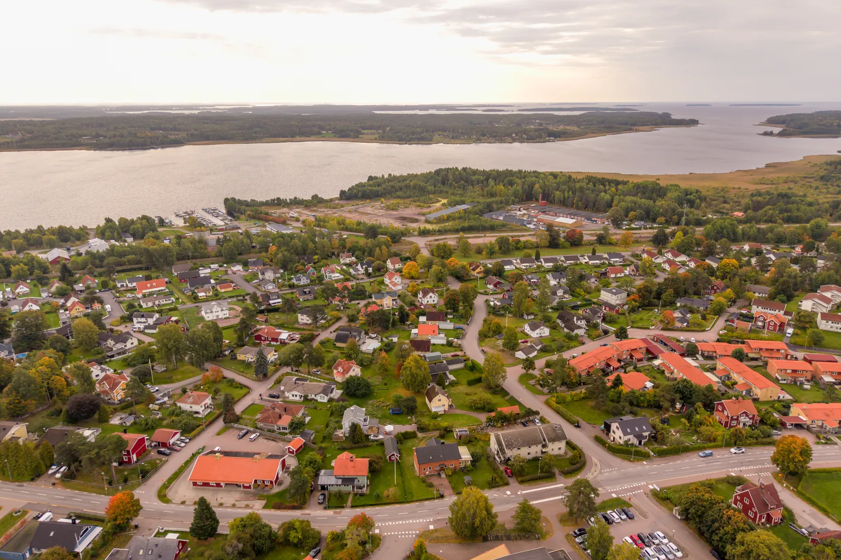 Villa, Skattkärrsvägen 49, Skattkärr, Karlstad