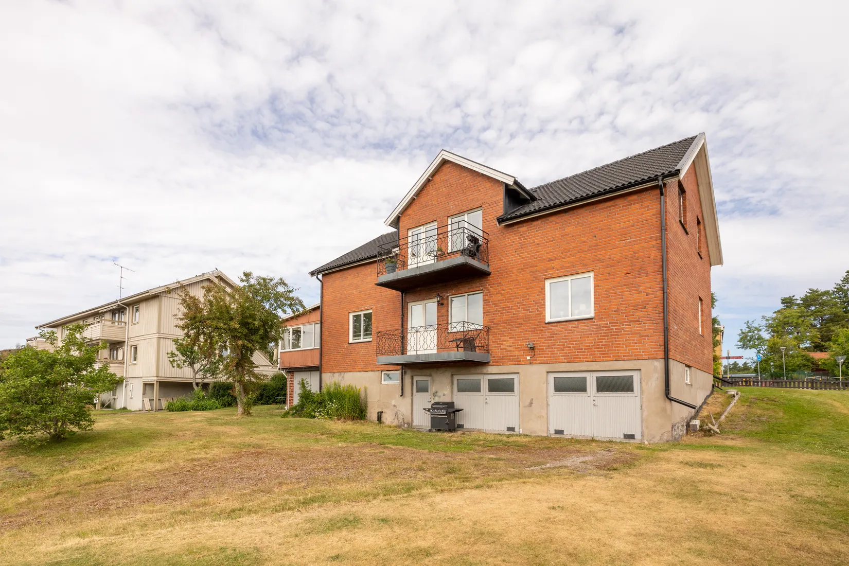 Villa, Skattkärrsvägen 49, Skattkärr, Karlstad
