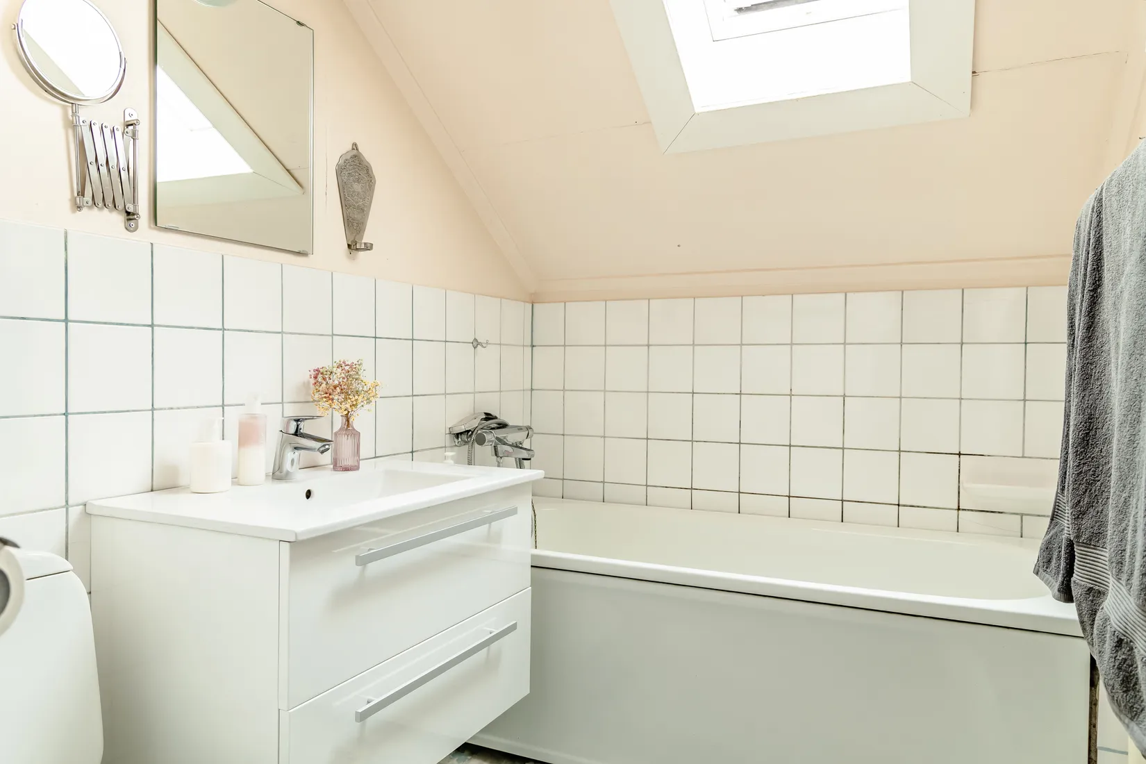 Villa, Skattkärrsvägen 49, Skattkärr, Karlstad