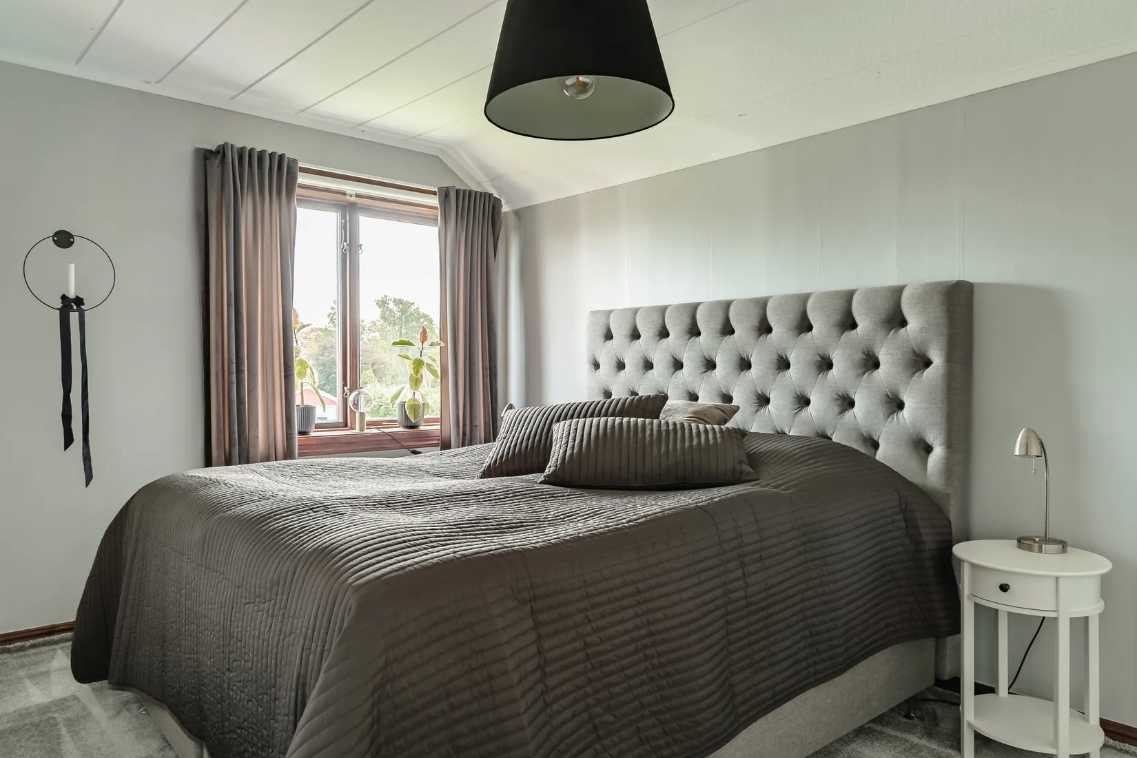 Villa, Skattkärrsvägen 49, Skattkärr, Karlstad