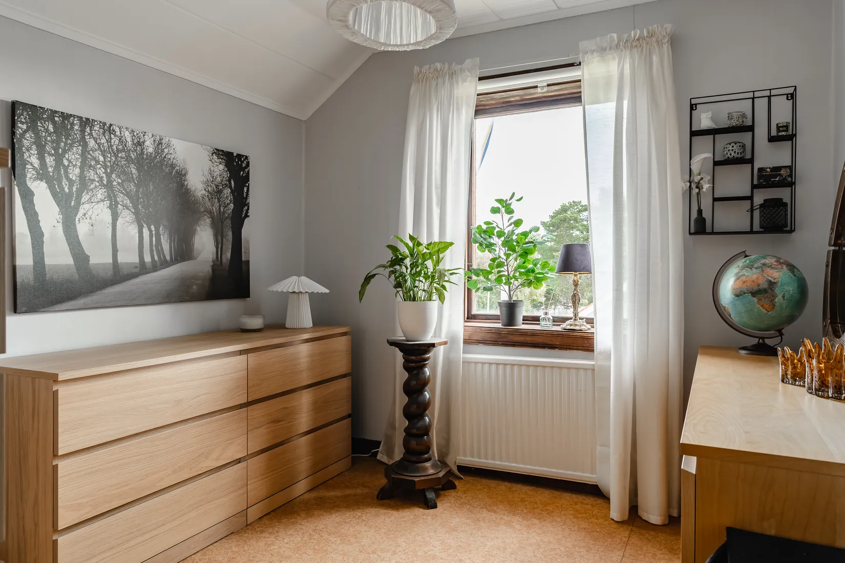 Villa, Skattkärrsvägen 49, Skattkärr, Karlstad