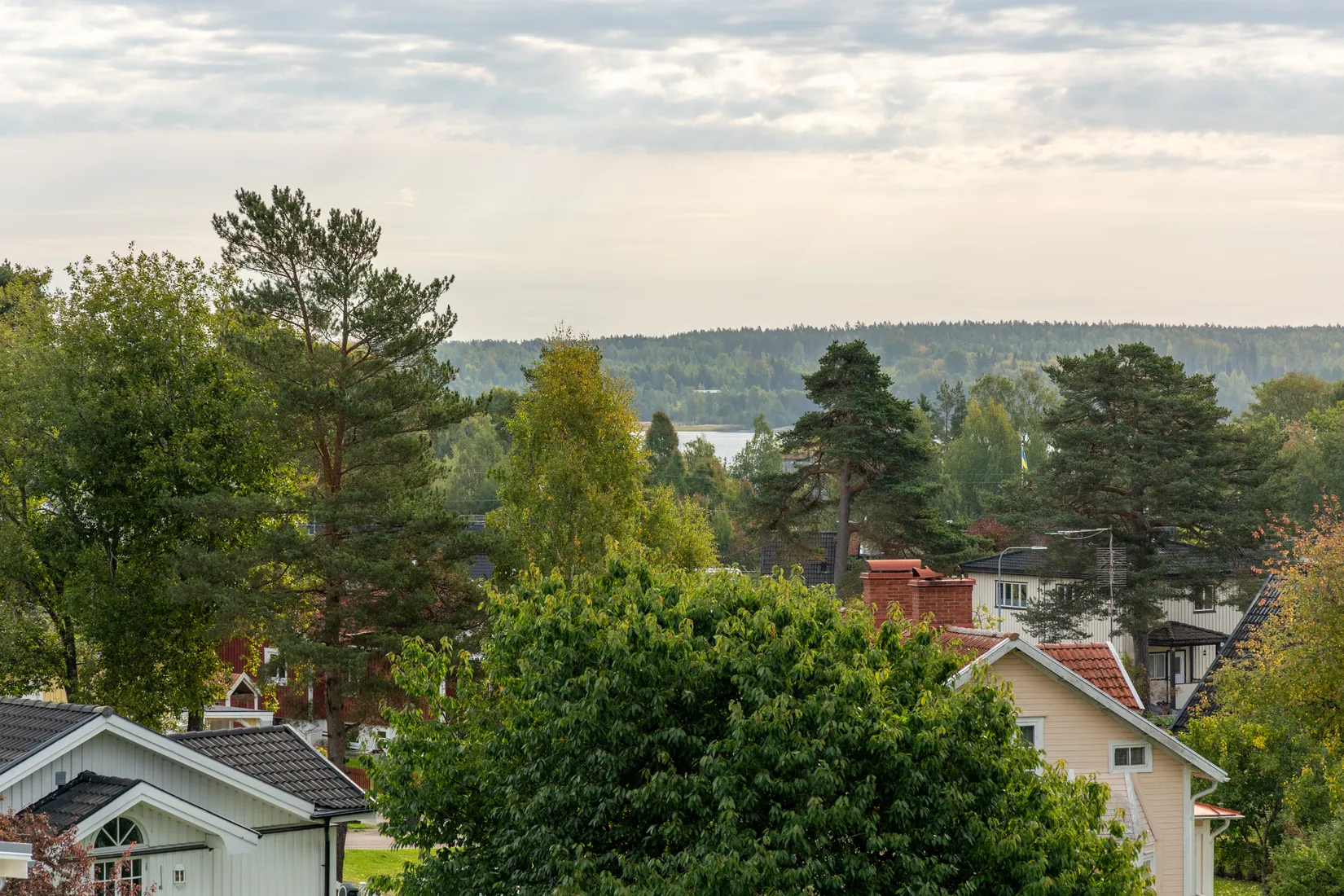 Villa, Skattkärrsvägen 49, Skattkärr, Karlstad