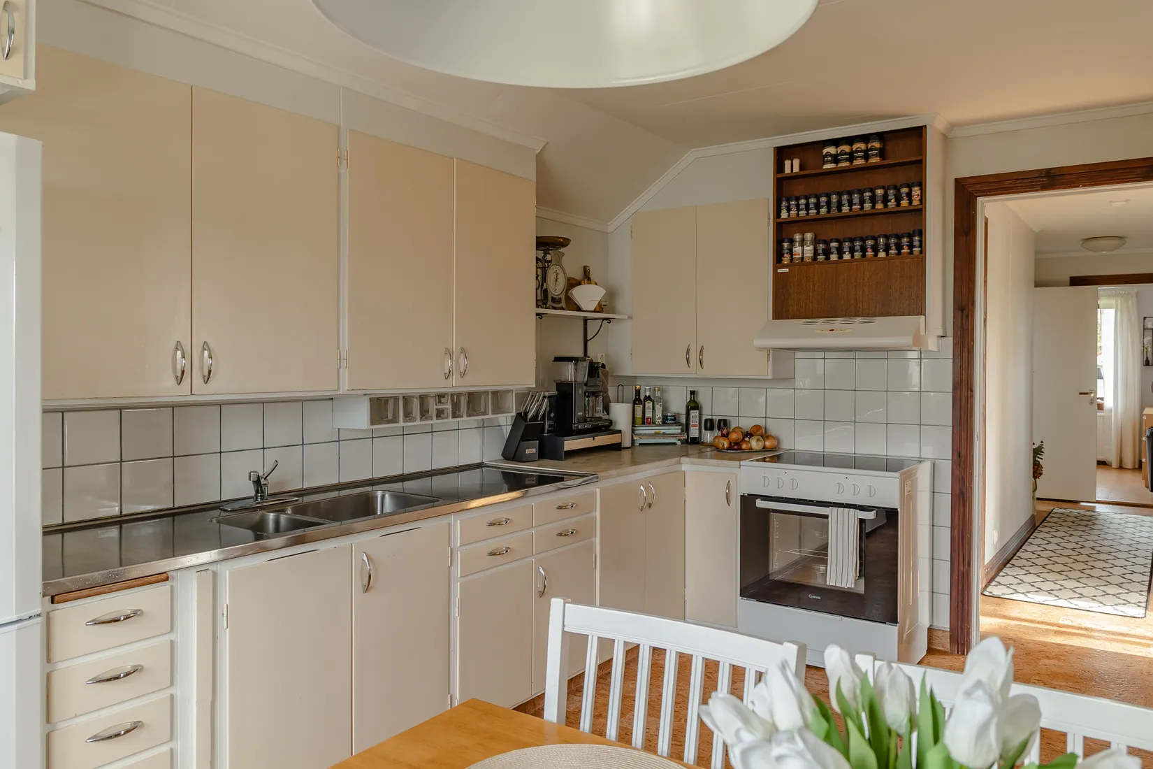 Villa, Skattkärrsvägen 49, Skattkärr, Karlstad