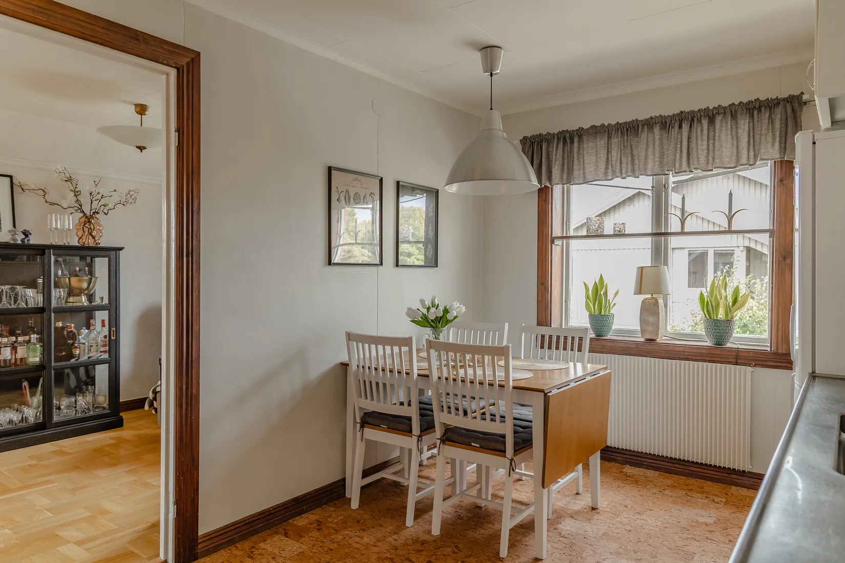 Villa, Skattkärrsvägen 49, Skattkärr, Karlstad