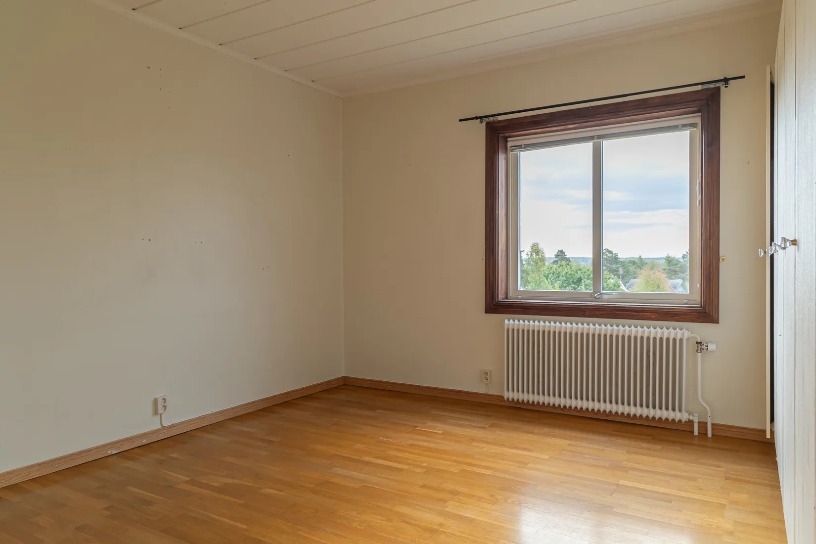 Villa, Skattkärrsvägen 49, Skattkärr, Karlstad