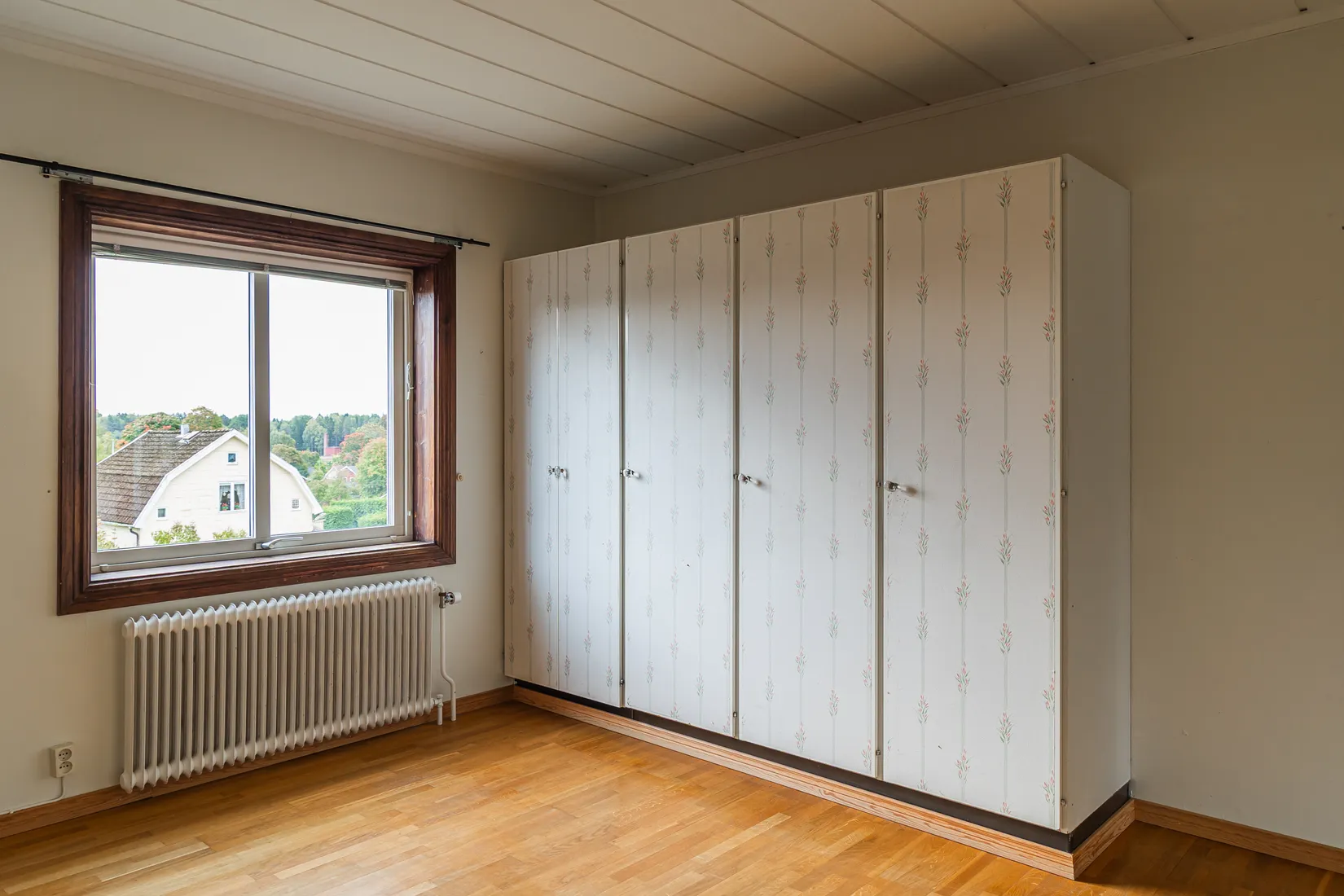 Villa, Skattkärrsvägen 49, Skattkärr, Karlstad