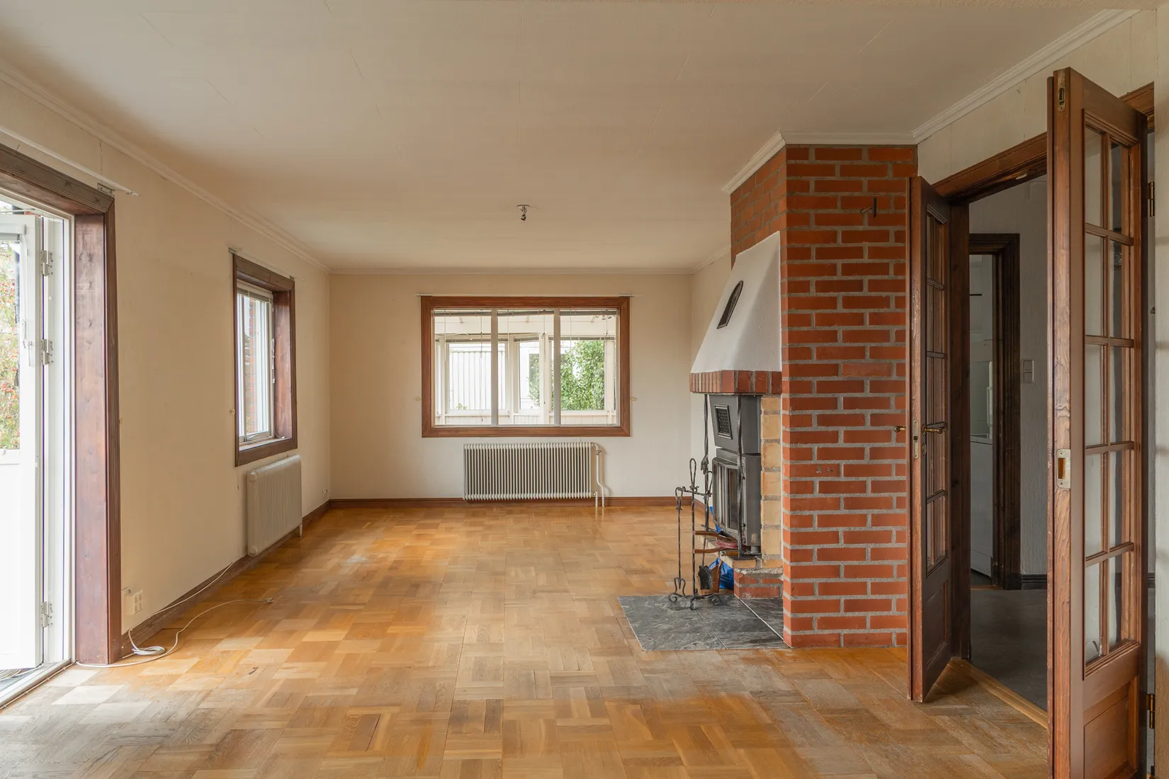 Villa, Skattkärrsvägen 49, Skattkärr, Karlstad