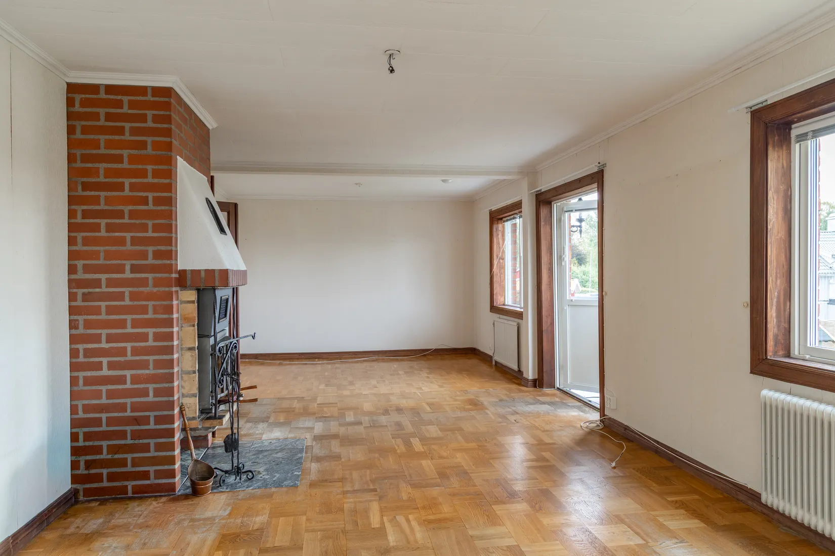 Villa, Skattkärrsvägen 49, Skattkärr, Karlstad