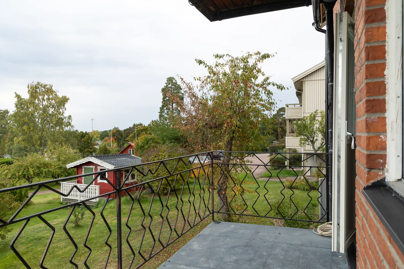 Villa, Skattkärrsvägen 49, Skattkärr, Karlstad