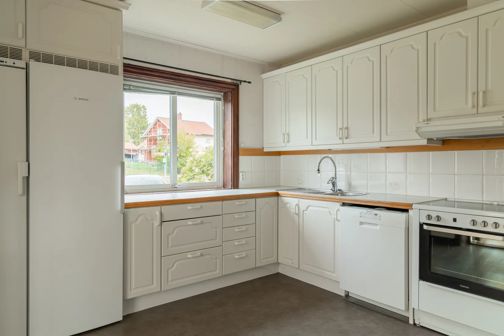 Villa, Skattkärrsvägen 49, Skattkärr, Karlstad