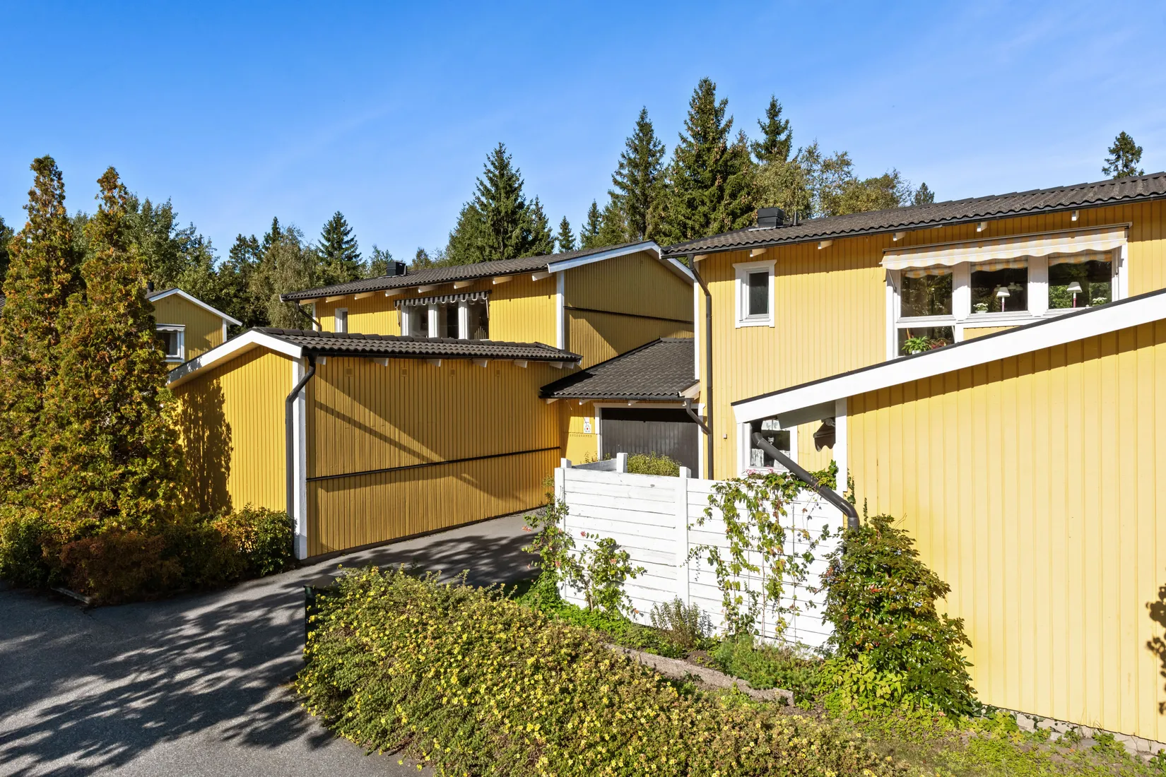 Villa, Gökärtsvägen 68, Täby