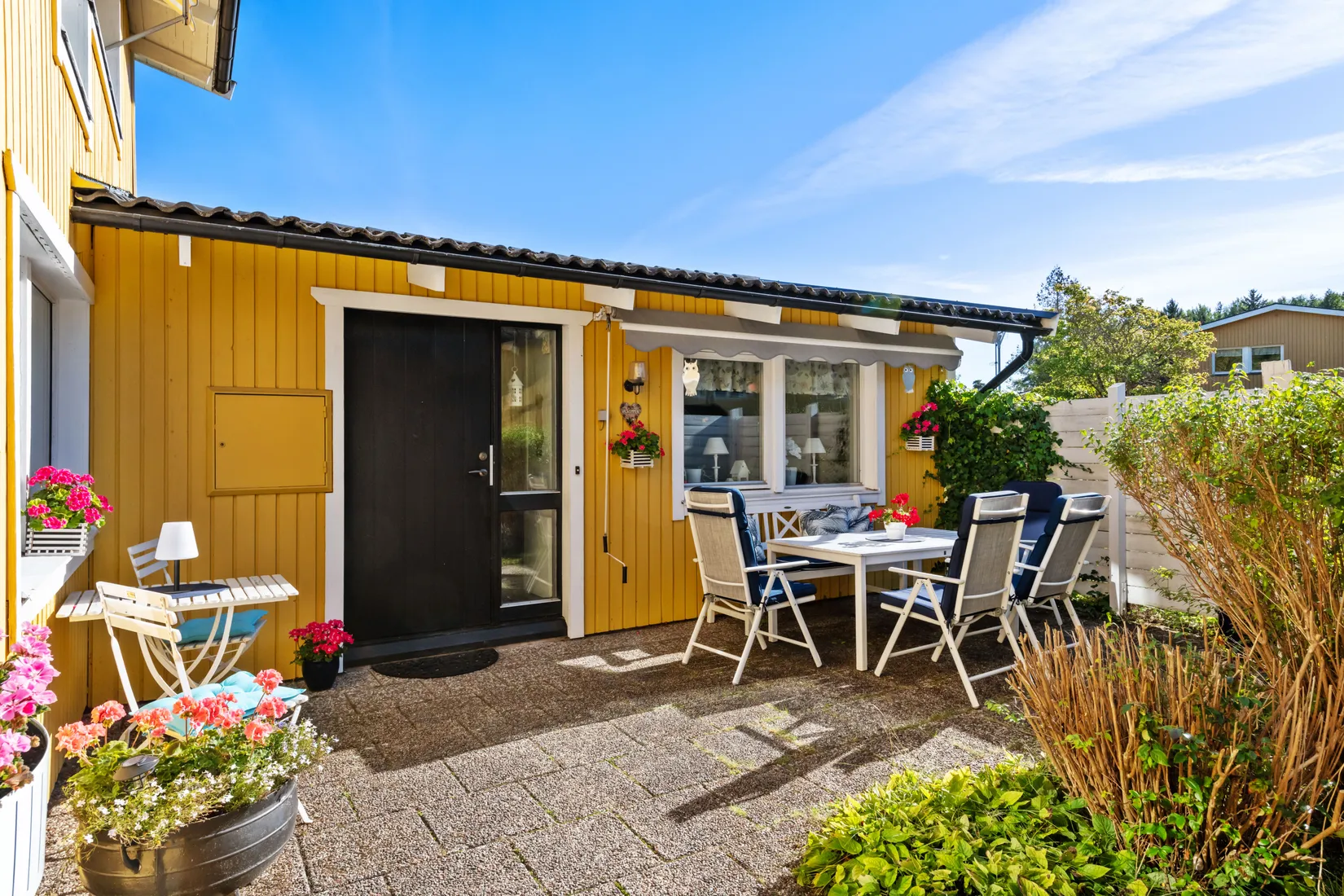 Villa, Gökärtsvägen 68, Täby