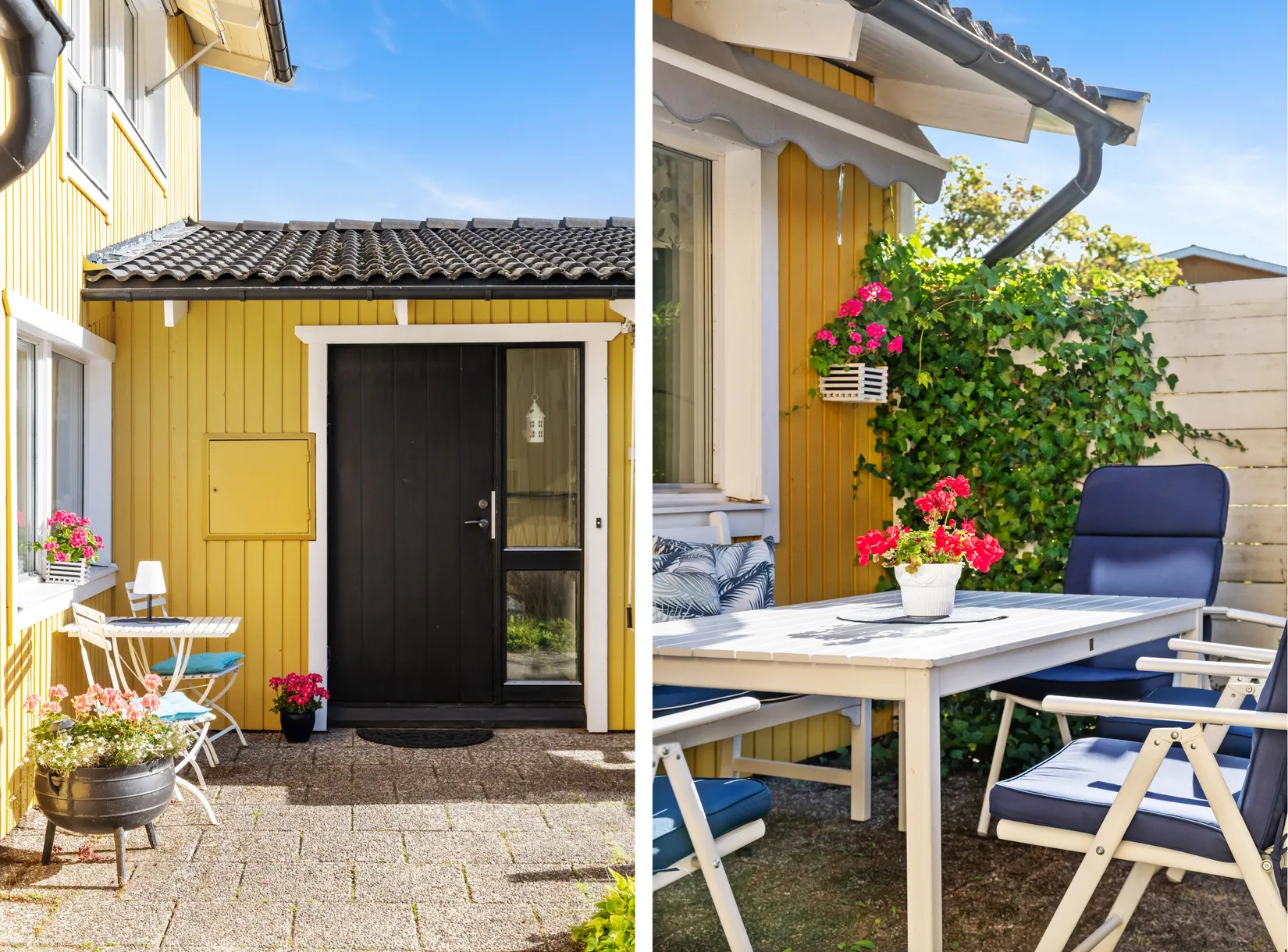 Villa, Gökärtsvägen 68, Täby
